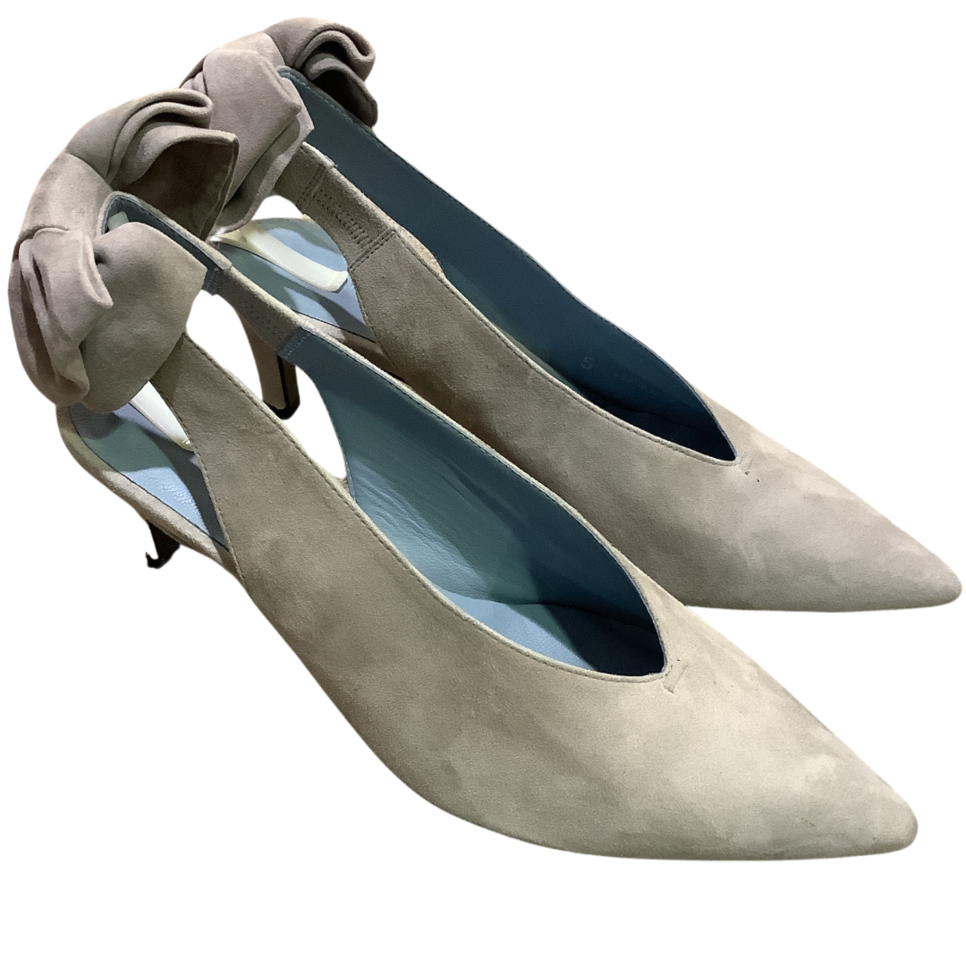 Kennel & Schmenger 'Enny' Sling Back