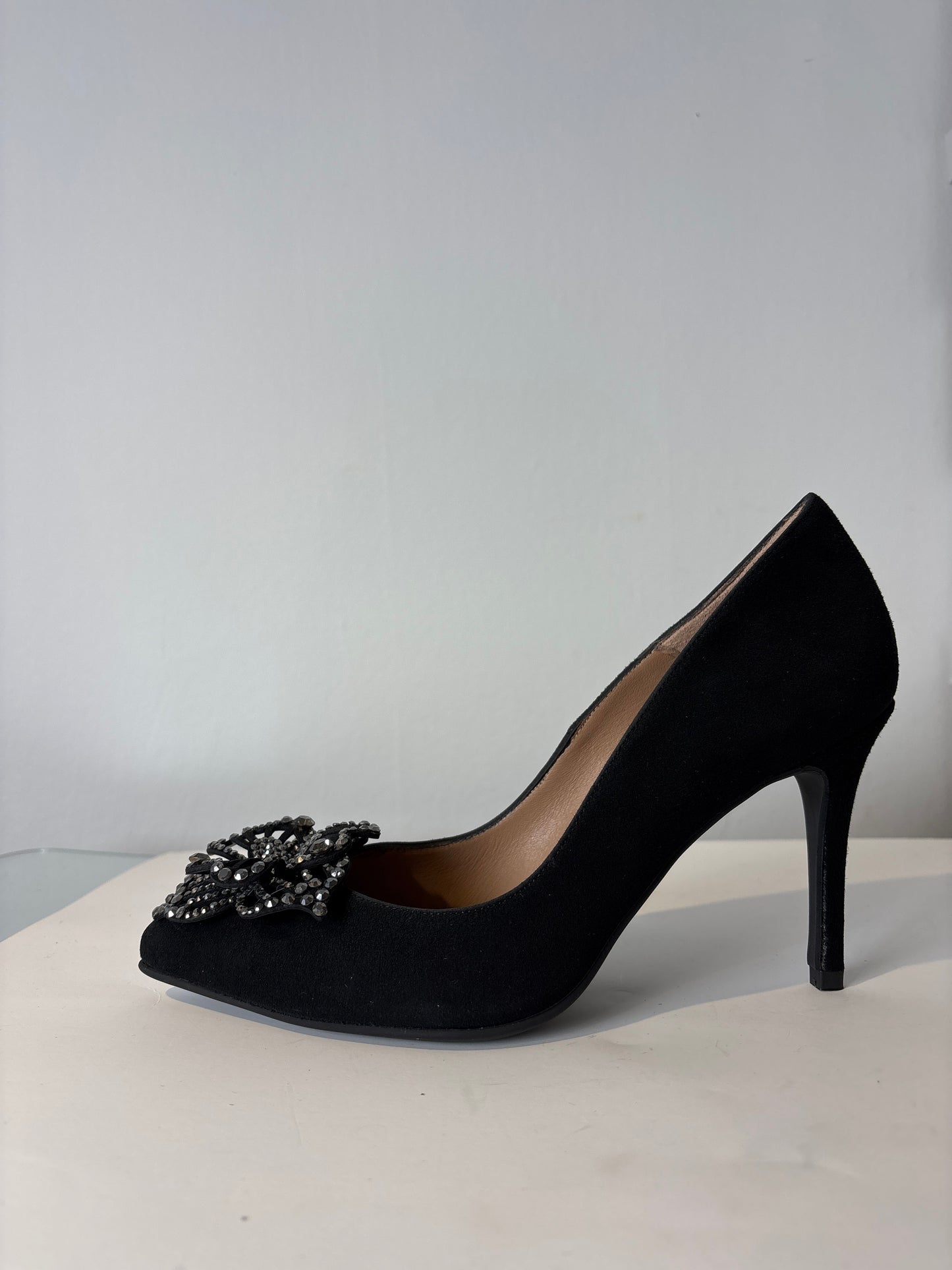 Marian ‘Adele’ Court shoe