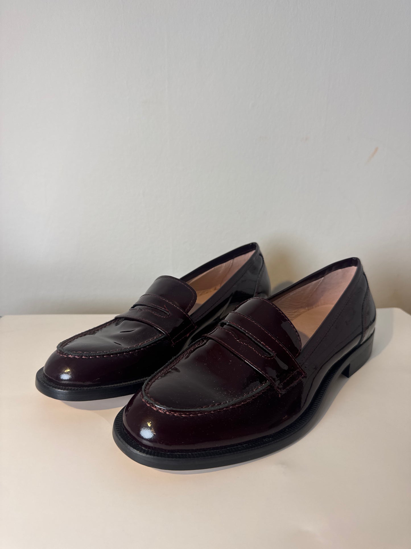 Elia B ‘Penny’ Loafer