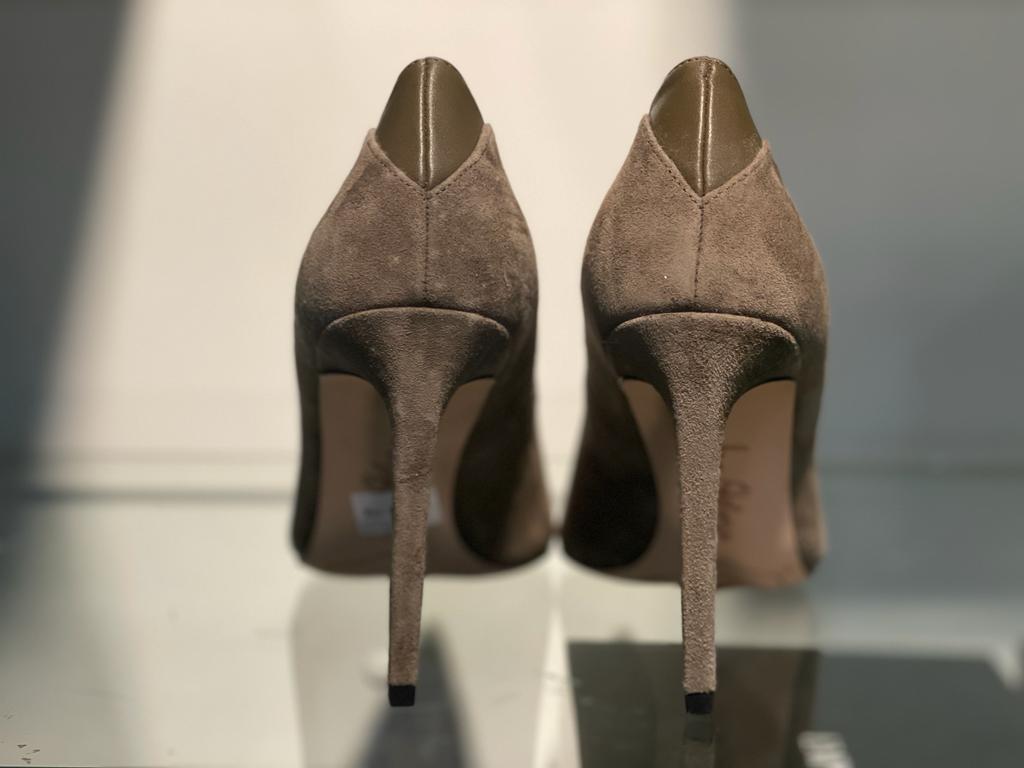 Sam Edelman 'Dea' Court Shoe