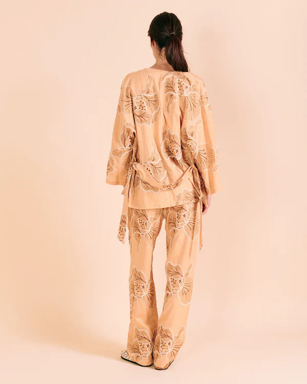 Valérie Khalfon 'Inagua' Trouser