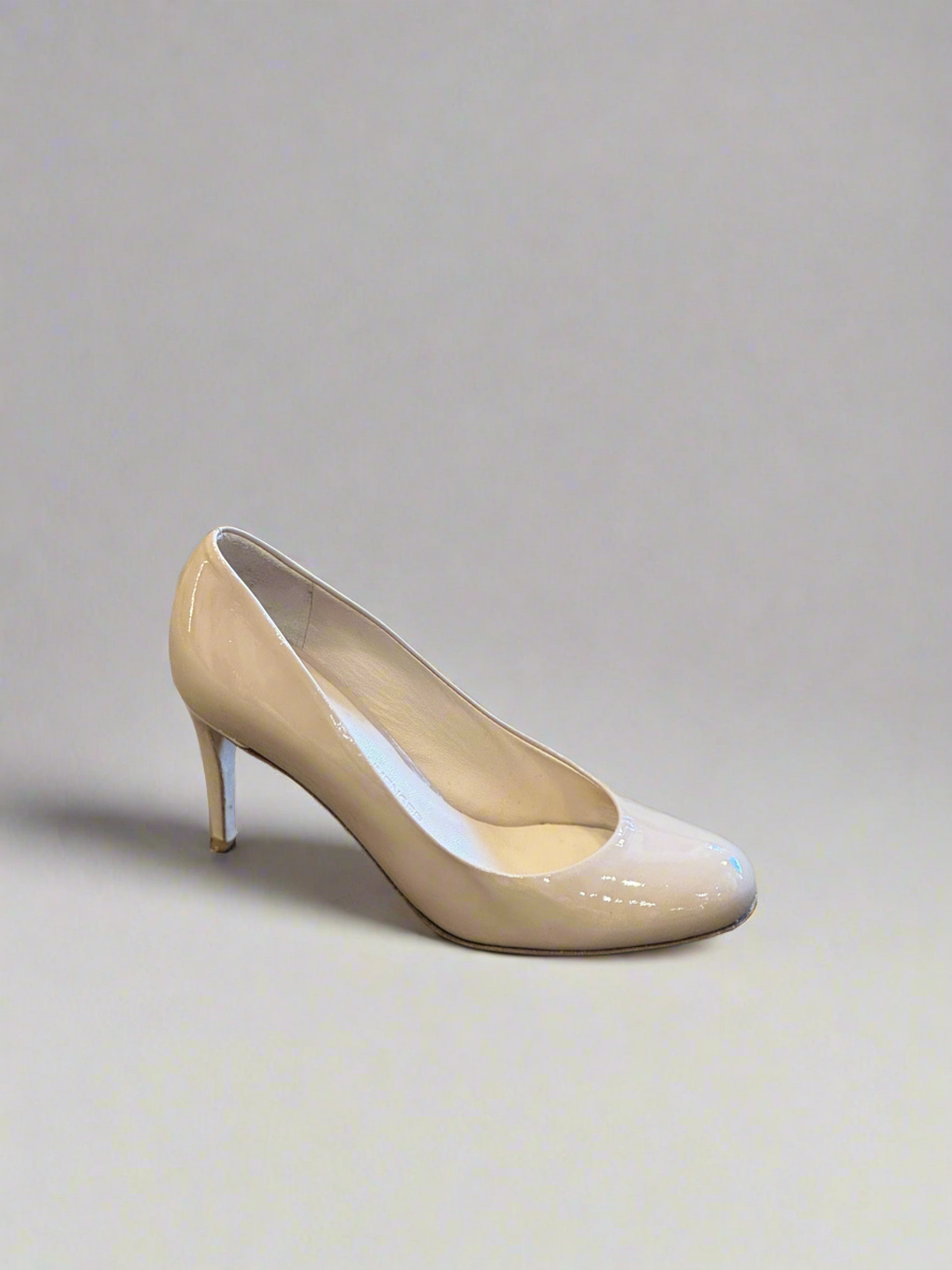 Kennel & Schmenger 'Slate' Court Shoe
