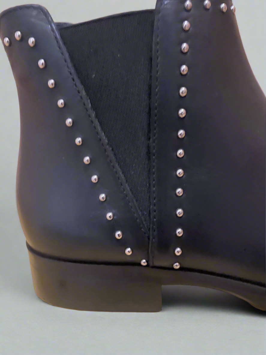 Lisa Kay ‘Abby’ Ankle boot