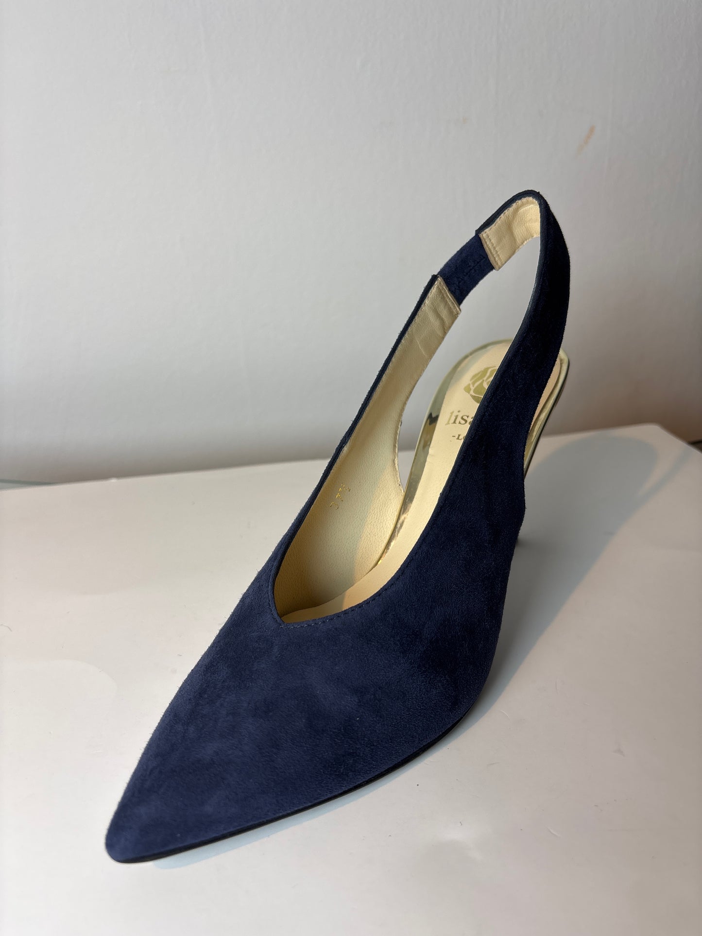 Lisa Kay ‘Elsa’ Court Shoe