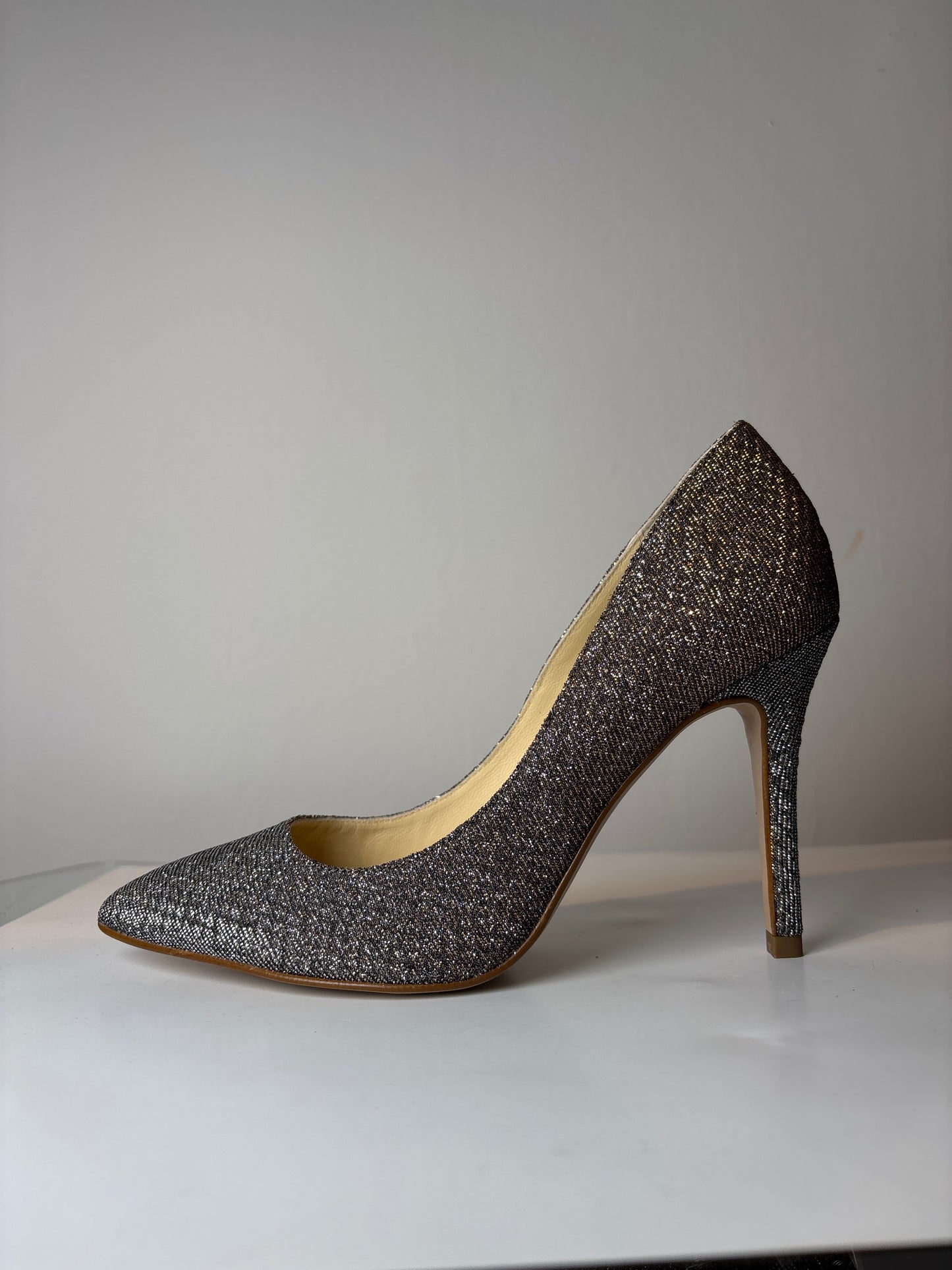 Lisa Kay Sparkle 'Cat' Shoe