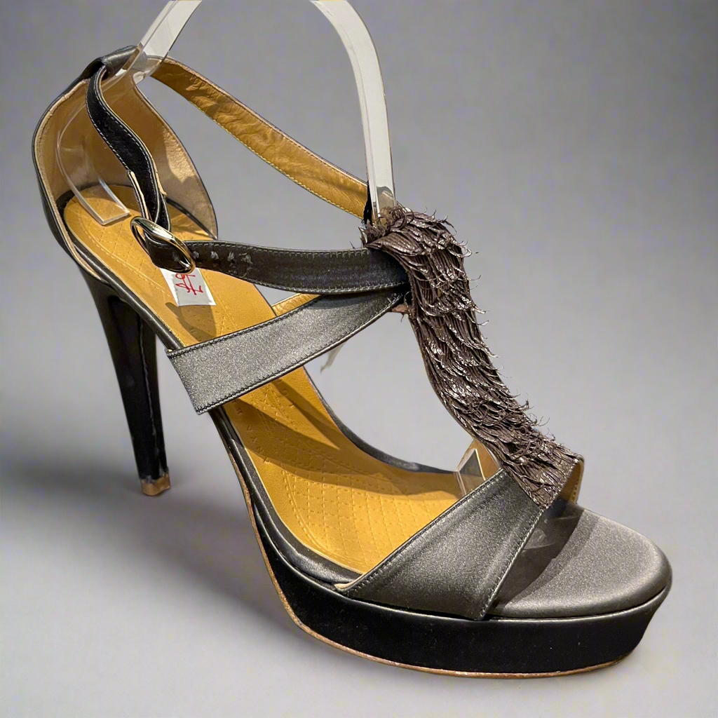 Anya Hindmarch 'Vivian' Sandal