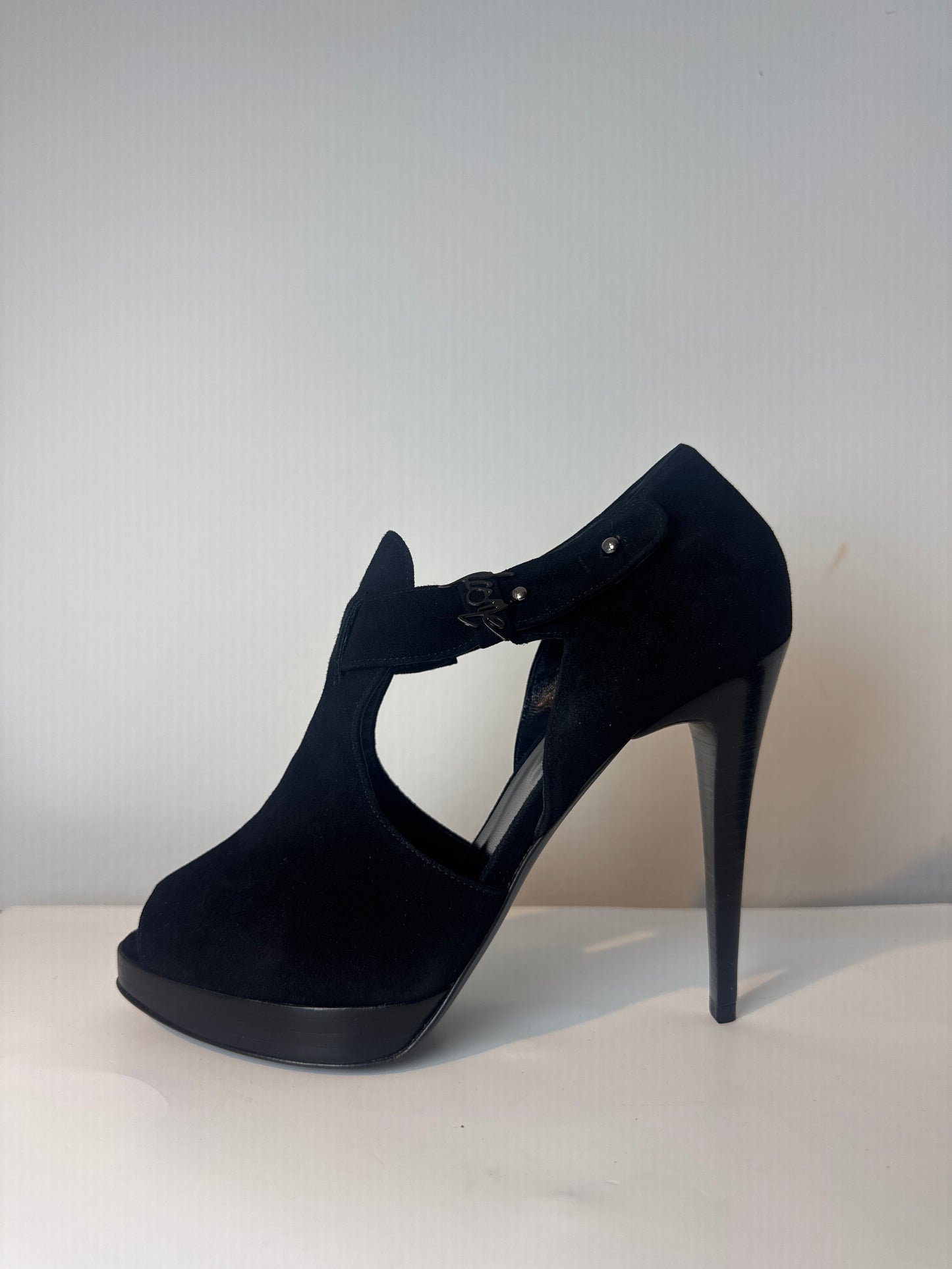 Icone ‘Bulldog’ Sandal