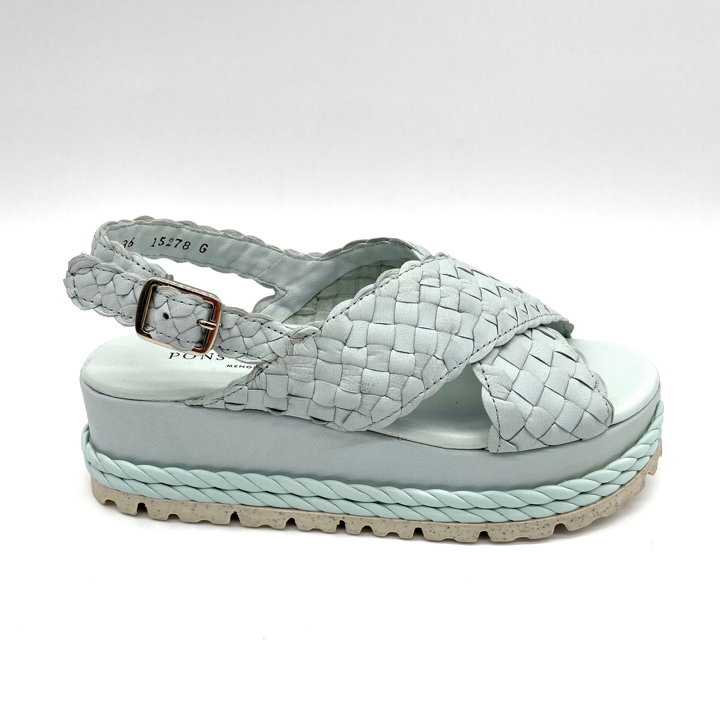 Pons Quintana 'Percy' Sandal
