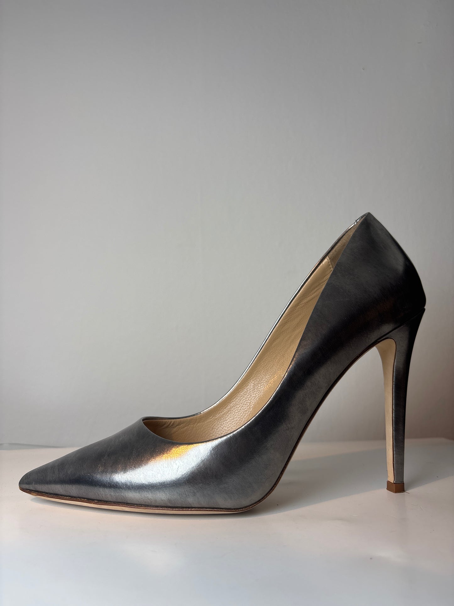 DVF ‘Bethany’ Court Shoe