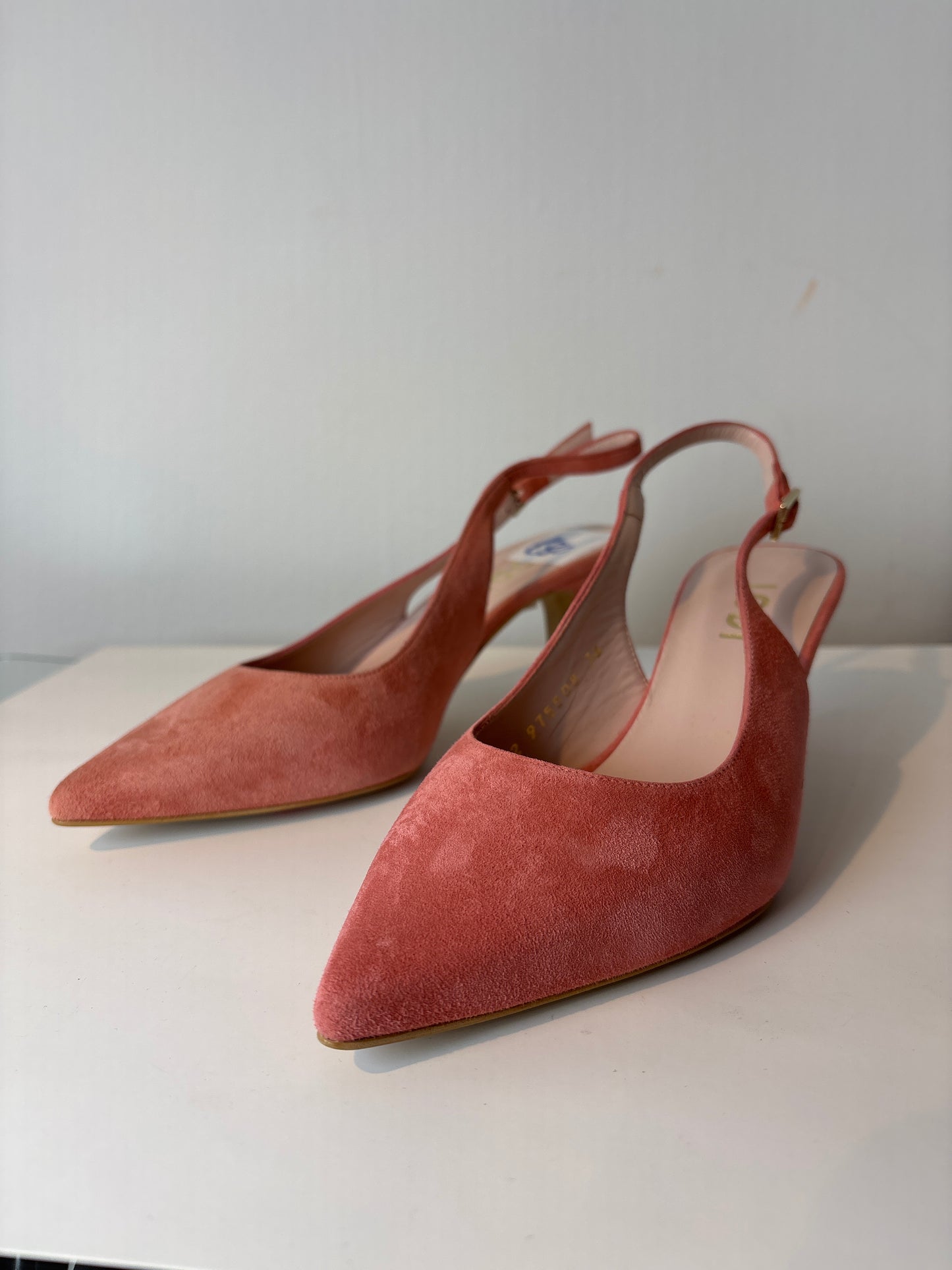 Lodi ‘Lizana’ Sling Back