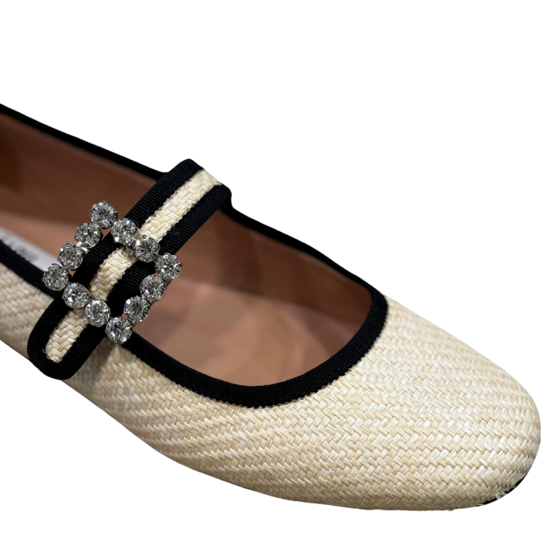 Bibi Lou 'Adina' Pump