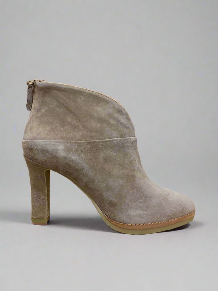 Lola cruz ‘Elle’ Ankle Boot