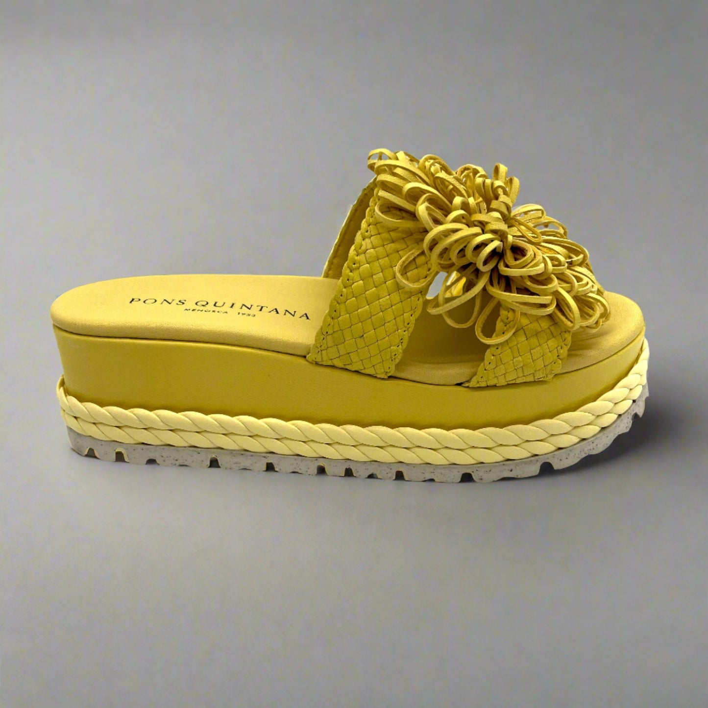 Pons Quintana 'Blossom' Mule