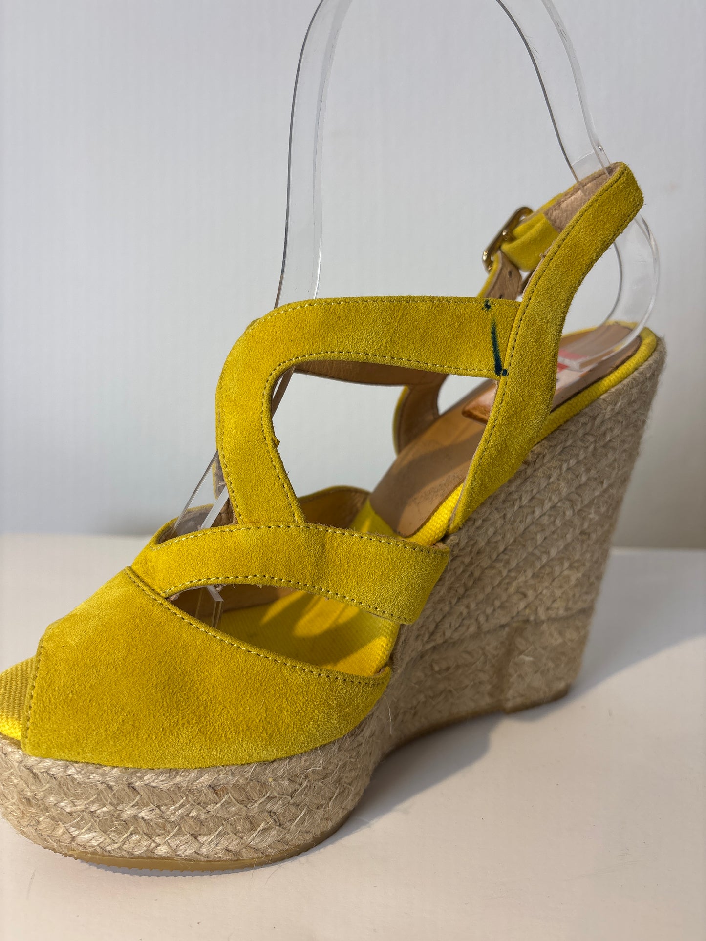 Kanna ‘Annie’ Espadrille