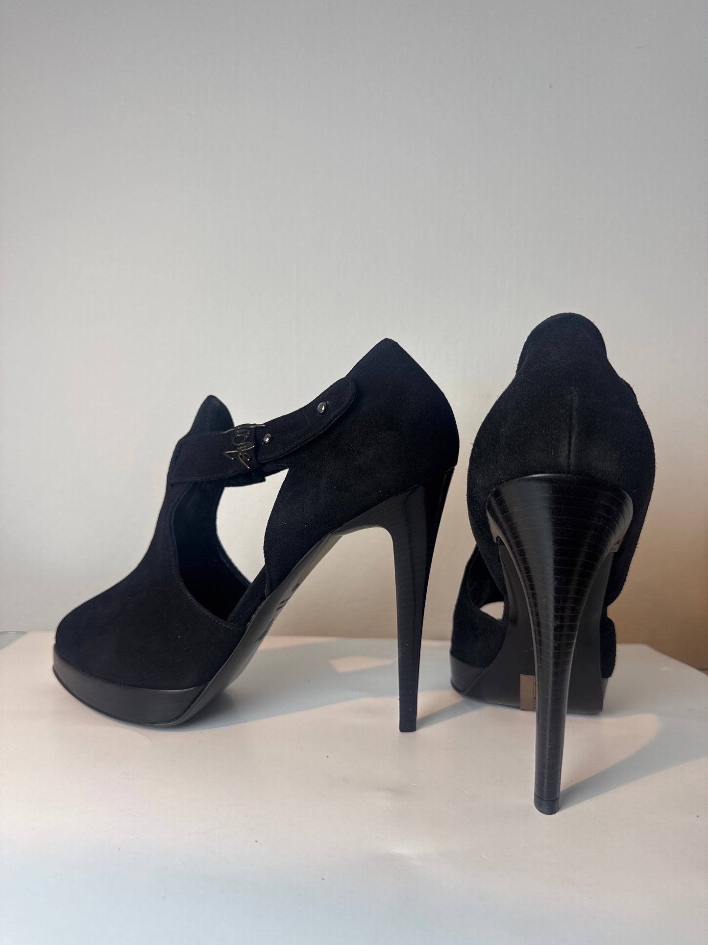 Icone ‘Bulldog’ Sandal