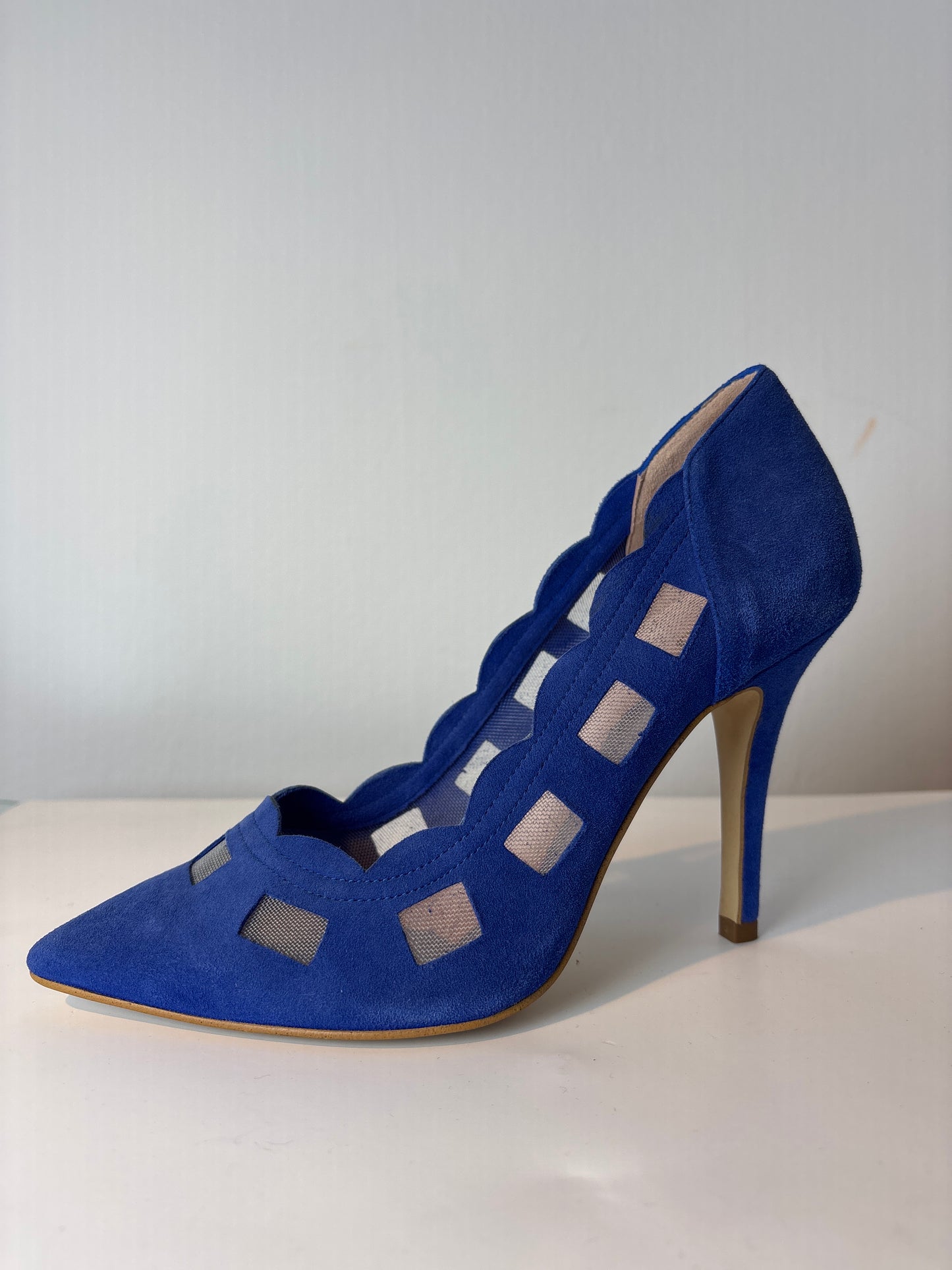 Lodi ‘Vivero’ Court Shoe