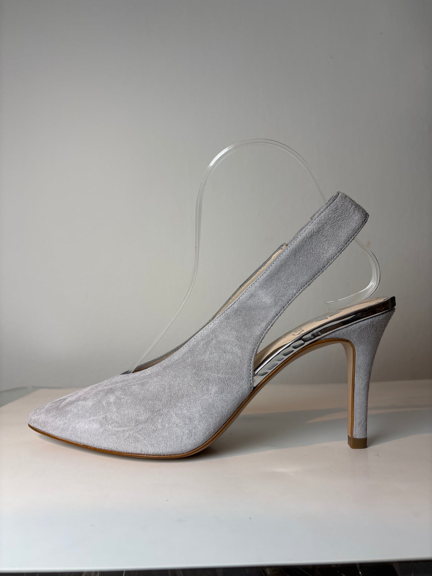 Lisa Kay ‘Elsa’ Court Shoe