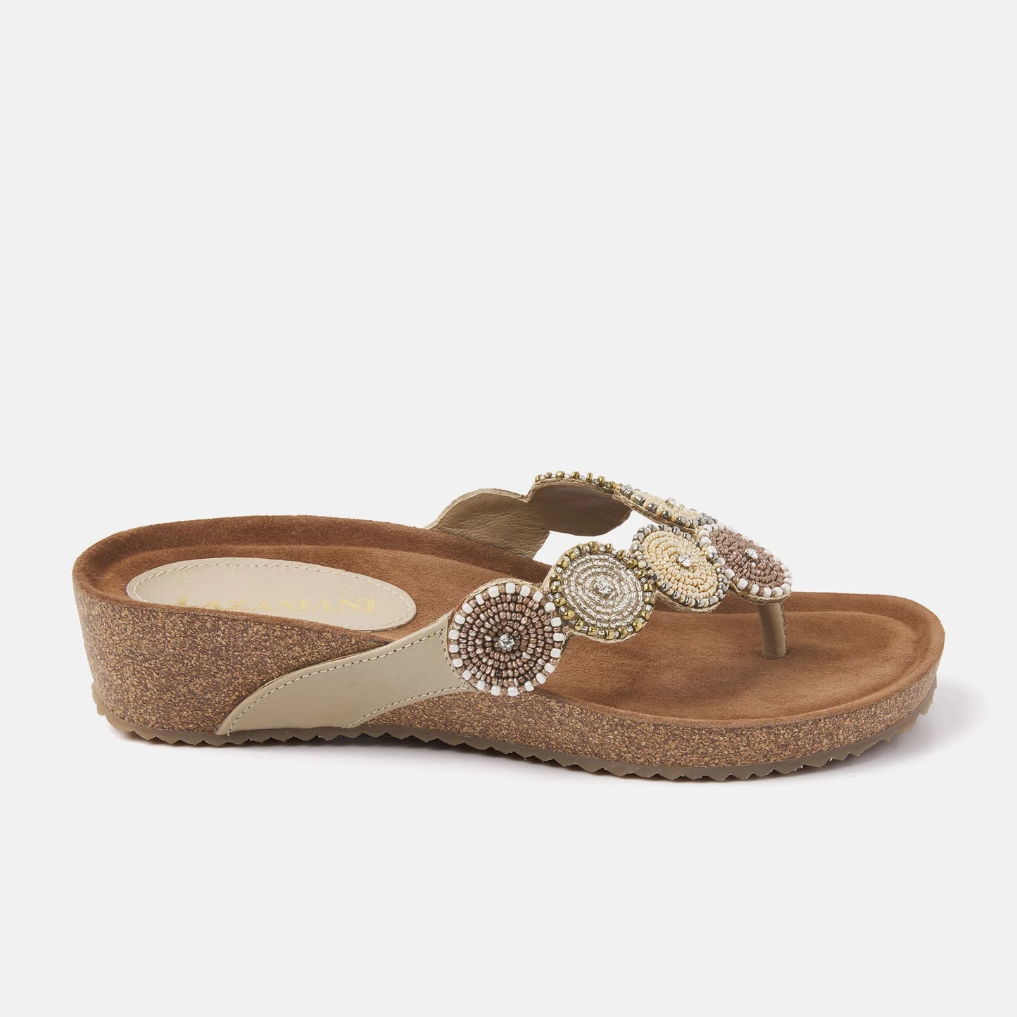 Lazamani 'Londs' Sandal