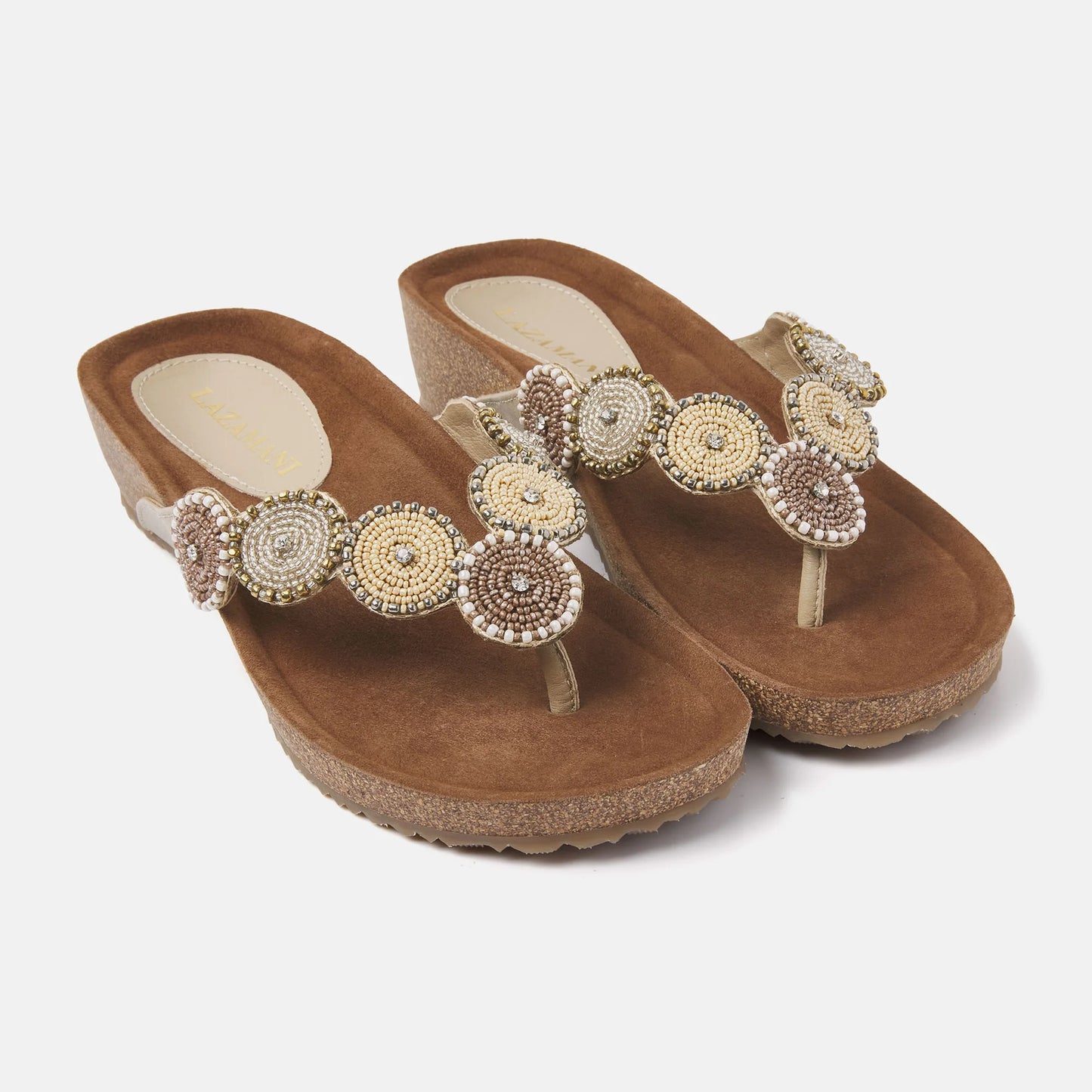 Lazamani 'Londs' Sandal
