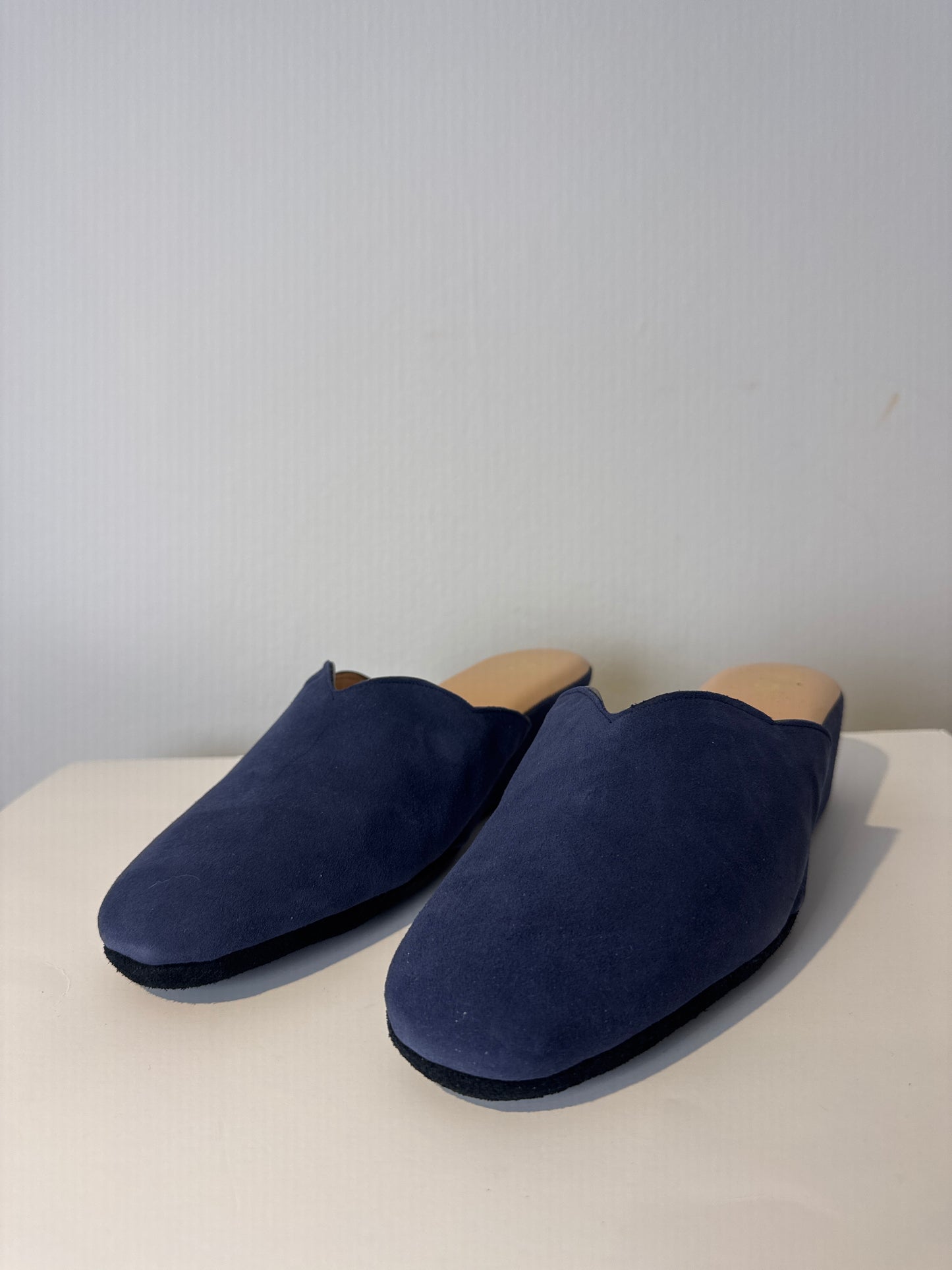 CRB Slipper