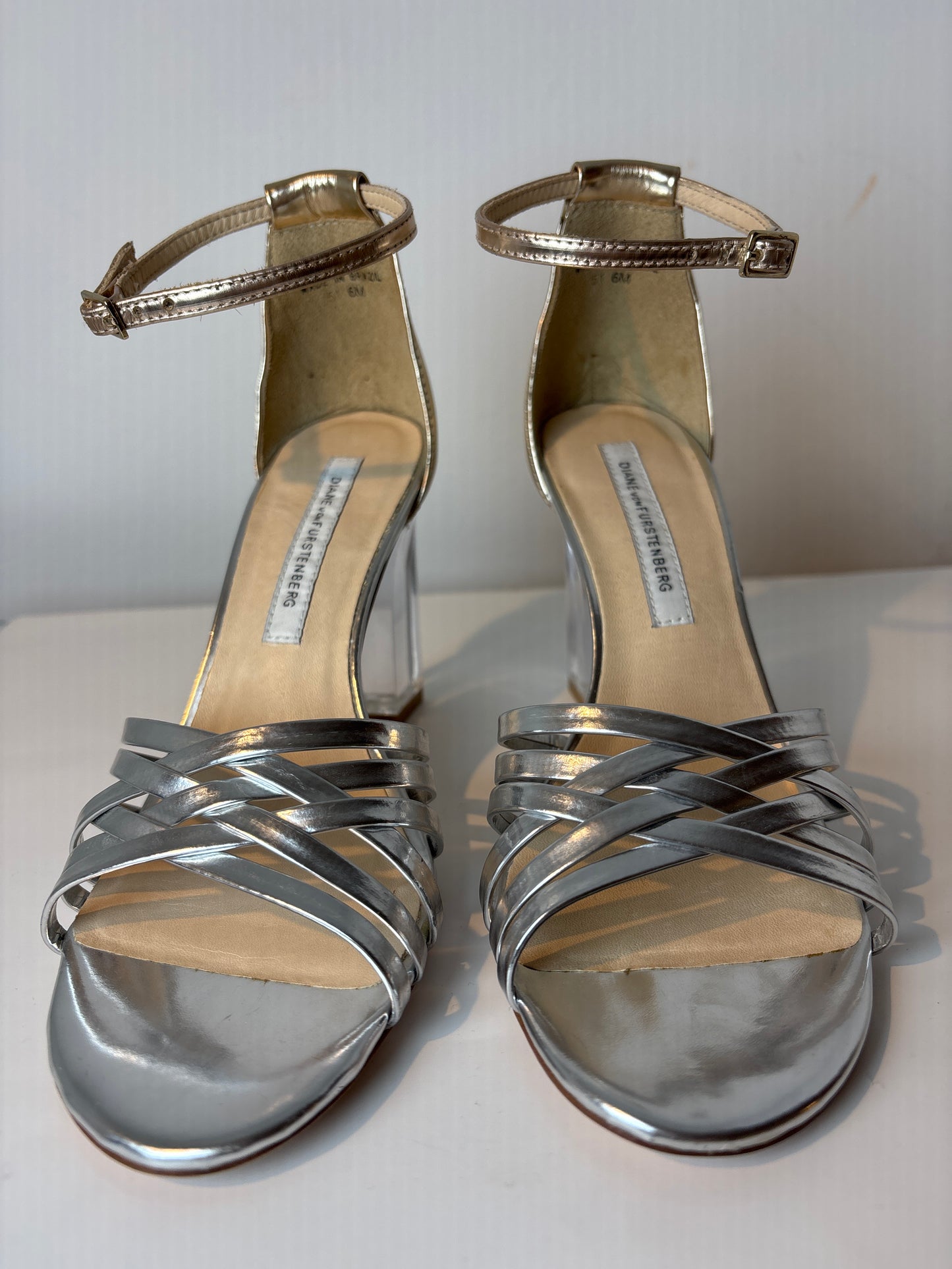 DVF ‘Perre’ Sandal