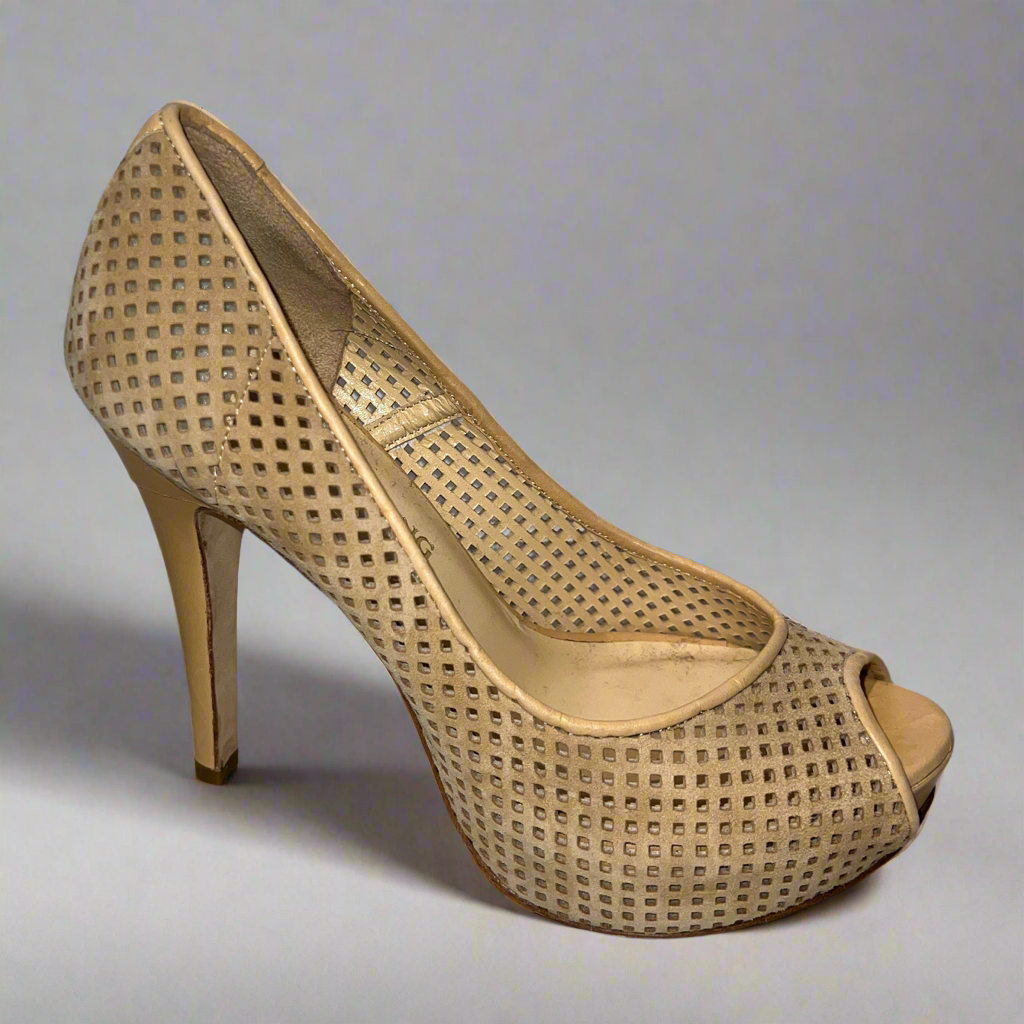 Beatrix Ong 'Naida' Shoe