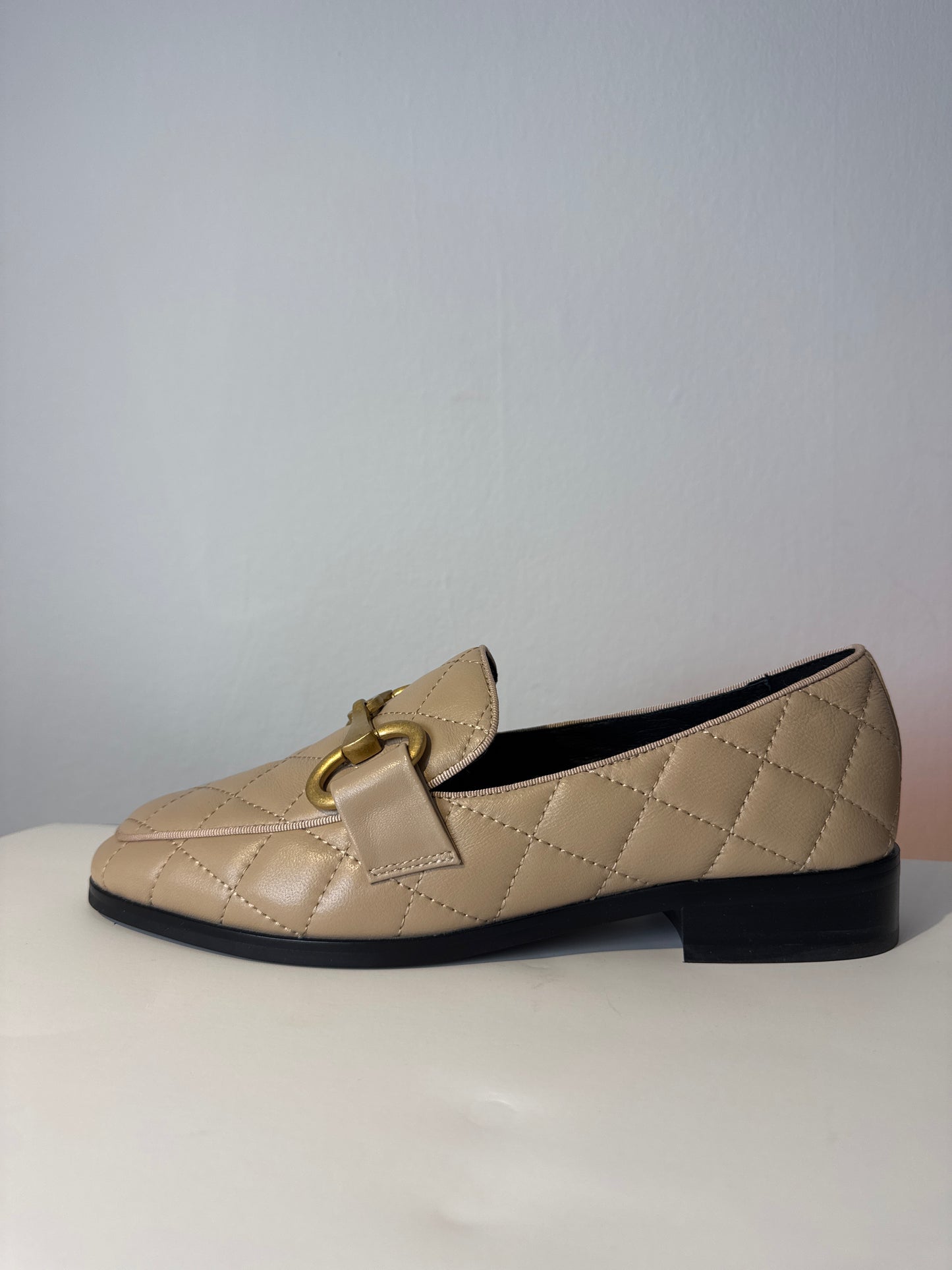 Bibi Lou ‘Guccel’ Loafer