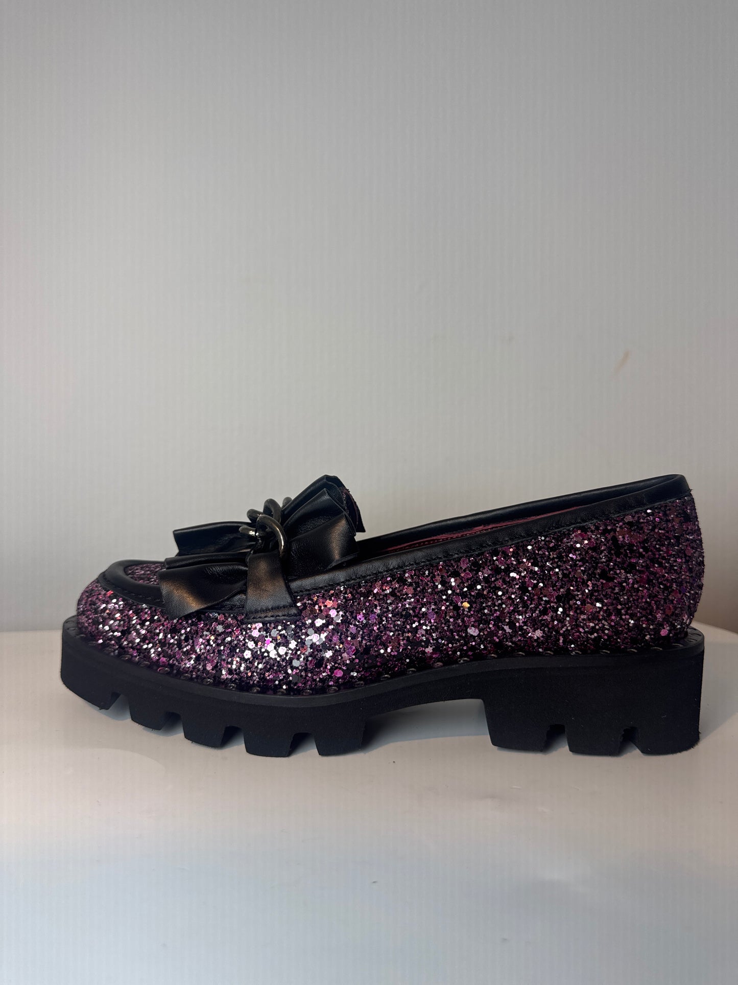 Alberto Zago ‘Galaxy’ Loafer