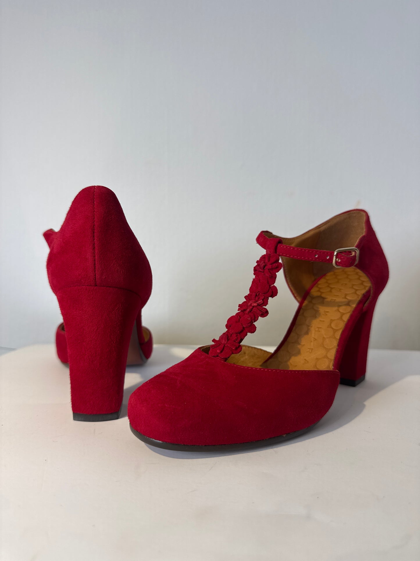 Chie Mihara ‘Anaio’ Court Shoe