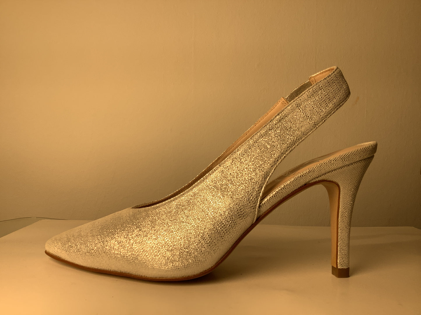 Lisa Kay ‘Elsa’ Court Shoe