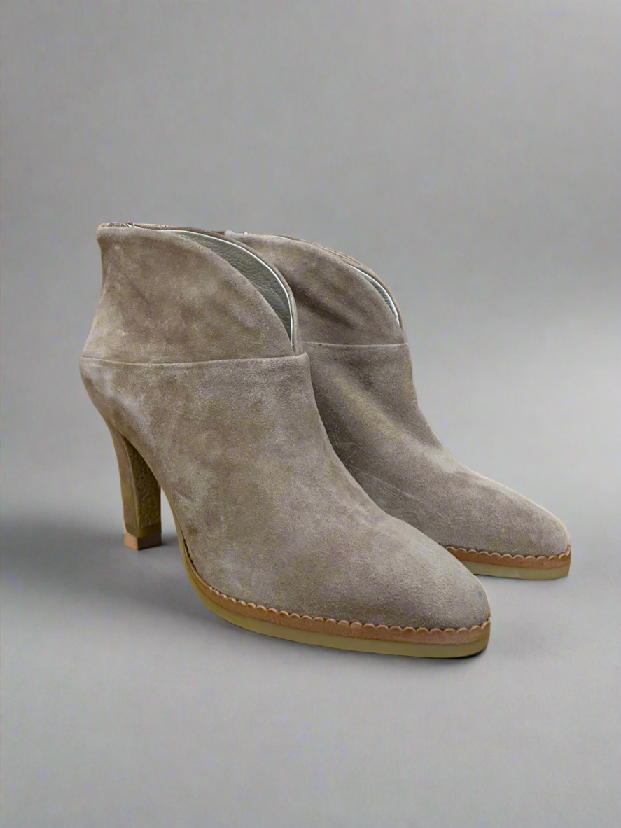 Lola cruz ‘Elle’ Ankle Boot