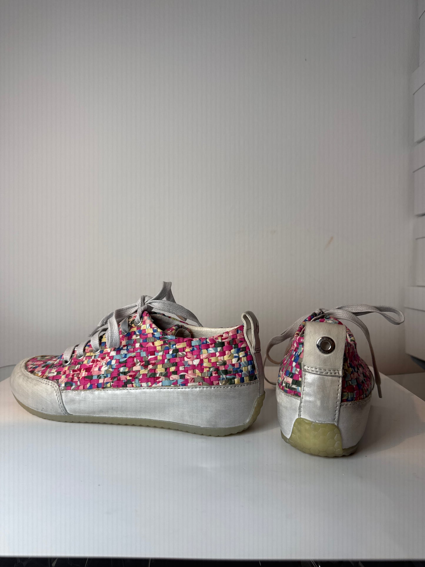 Andia Fora ‘Hip Hop’ Trainer