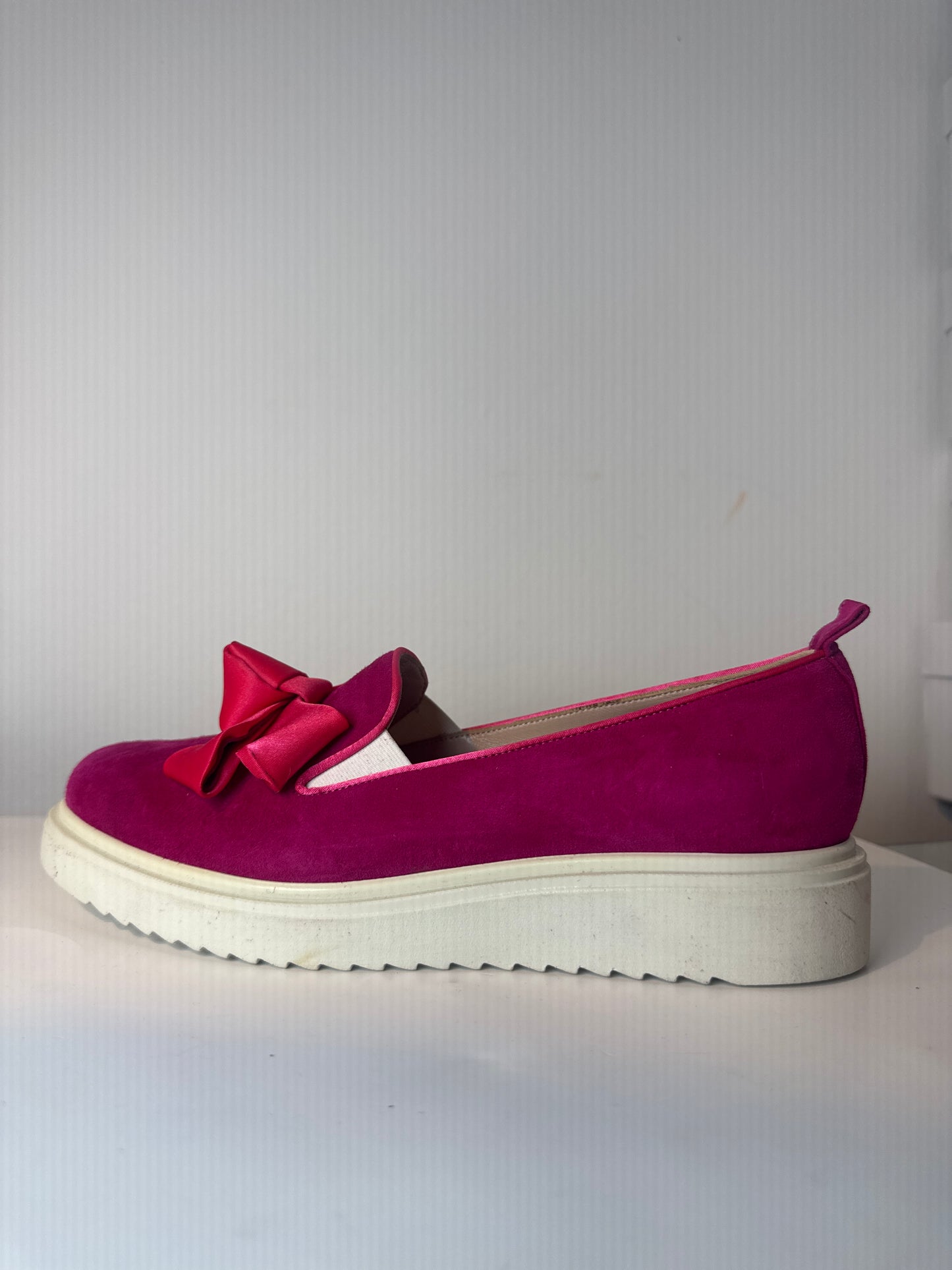 Alberta Zago ‘Bow’ Pump