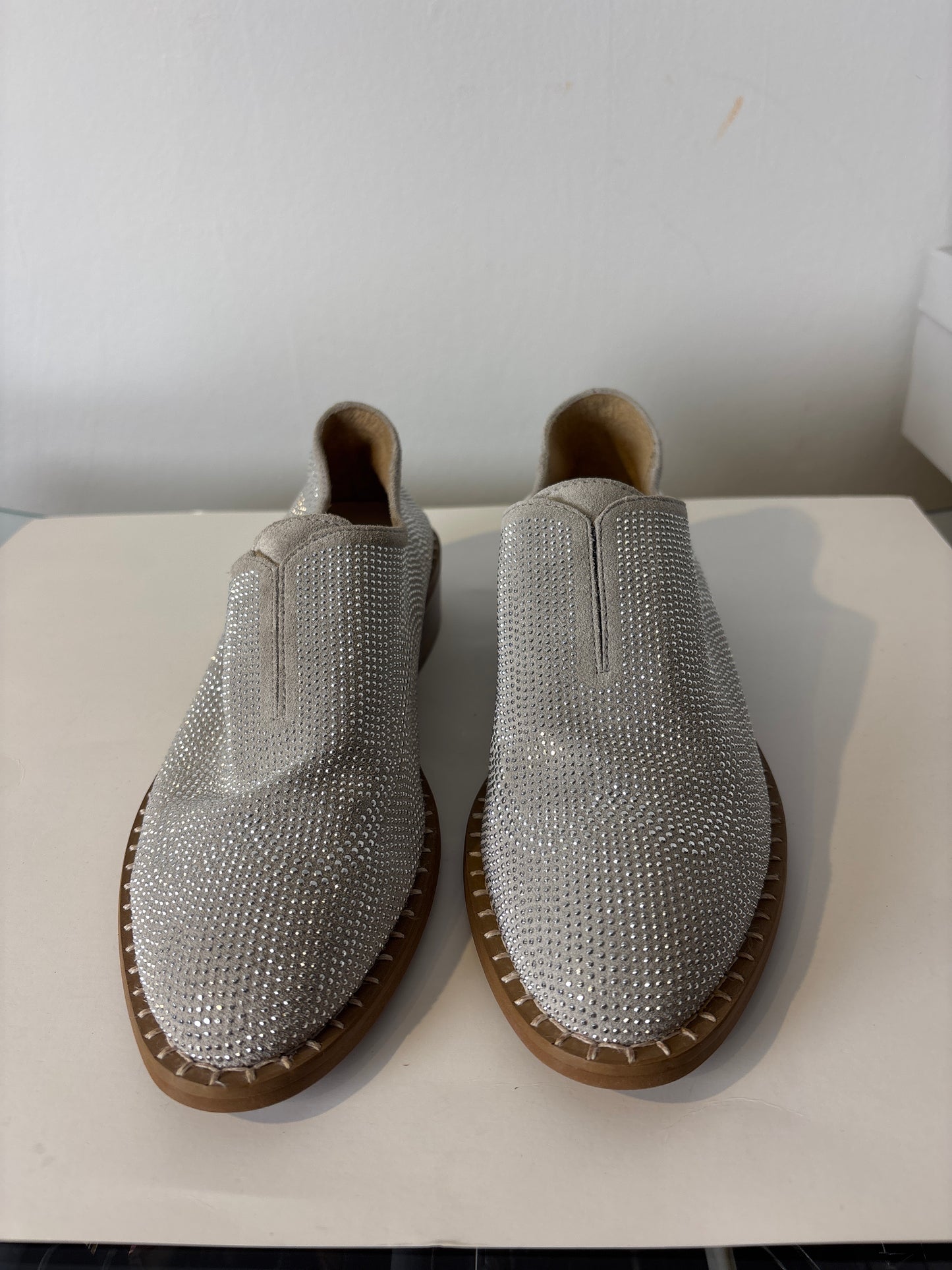 Alpe ‘Elvis’ Slip On