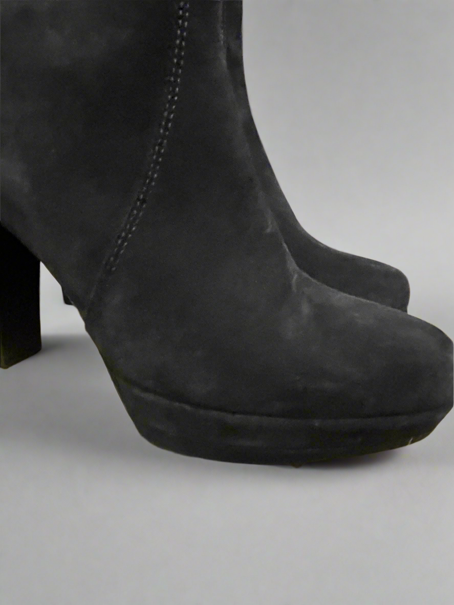 Lisa Kay Anoushka Ankle Boot