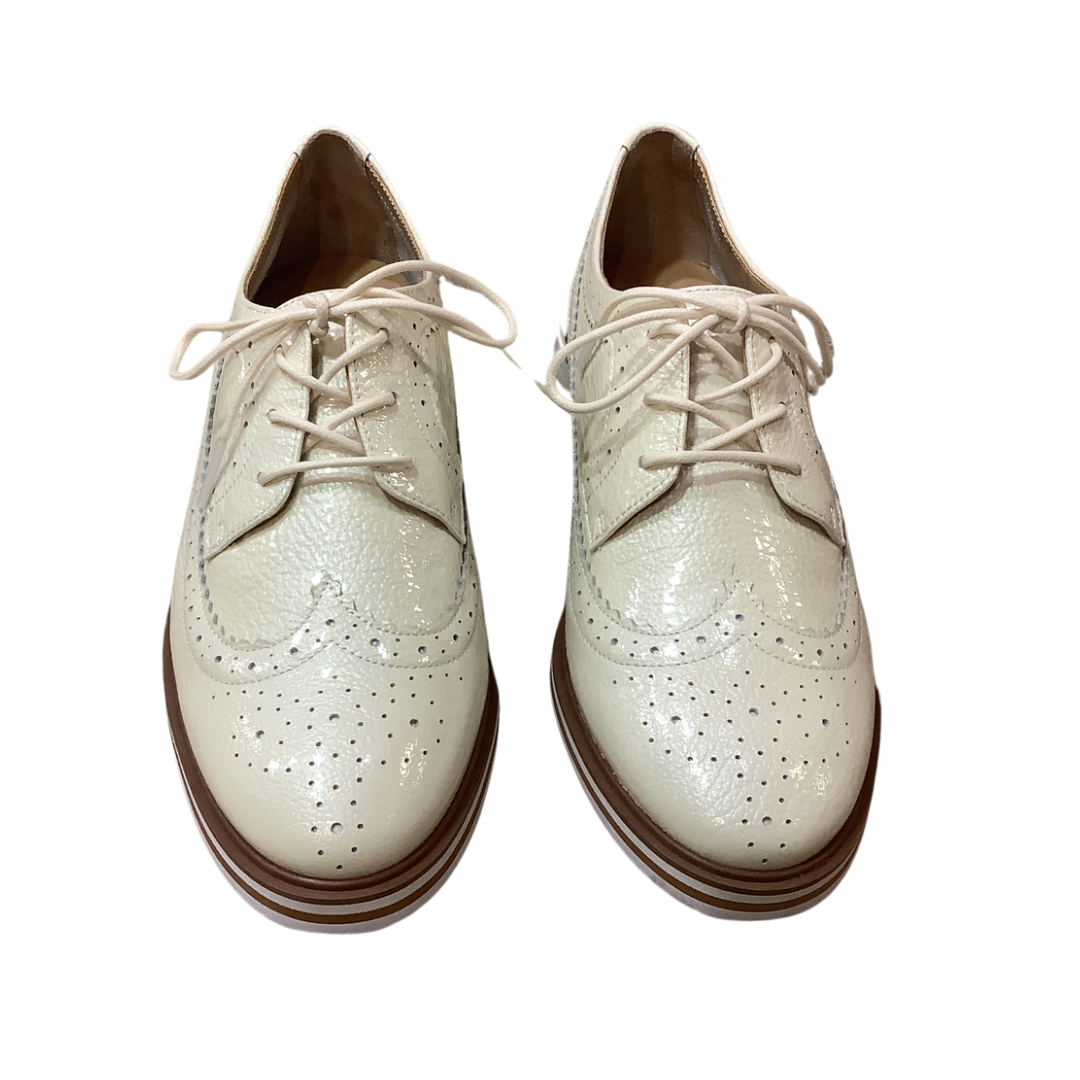 Regarde Le Ciel 'Dalma' Brogue