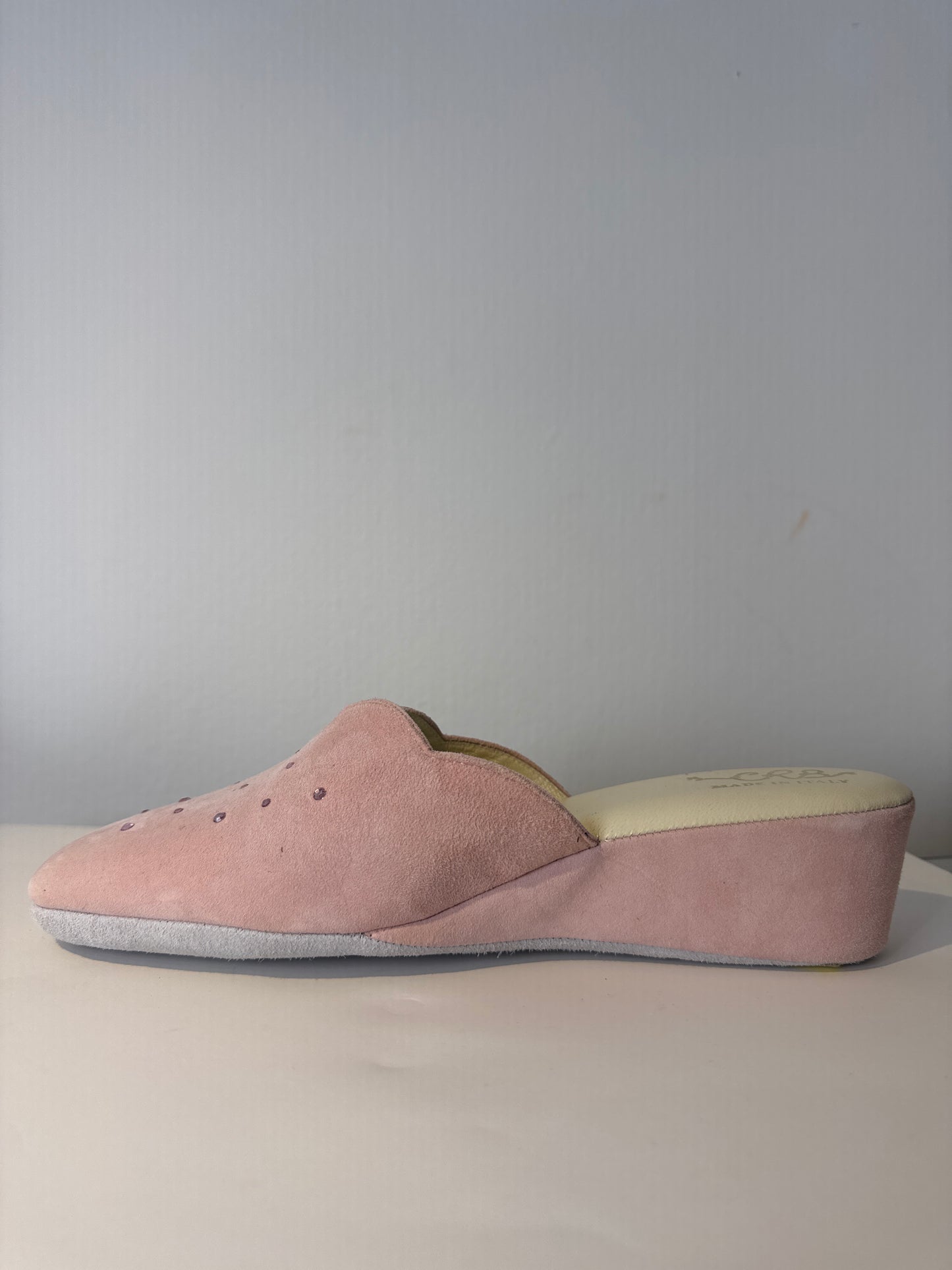 CRB Slipper