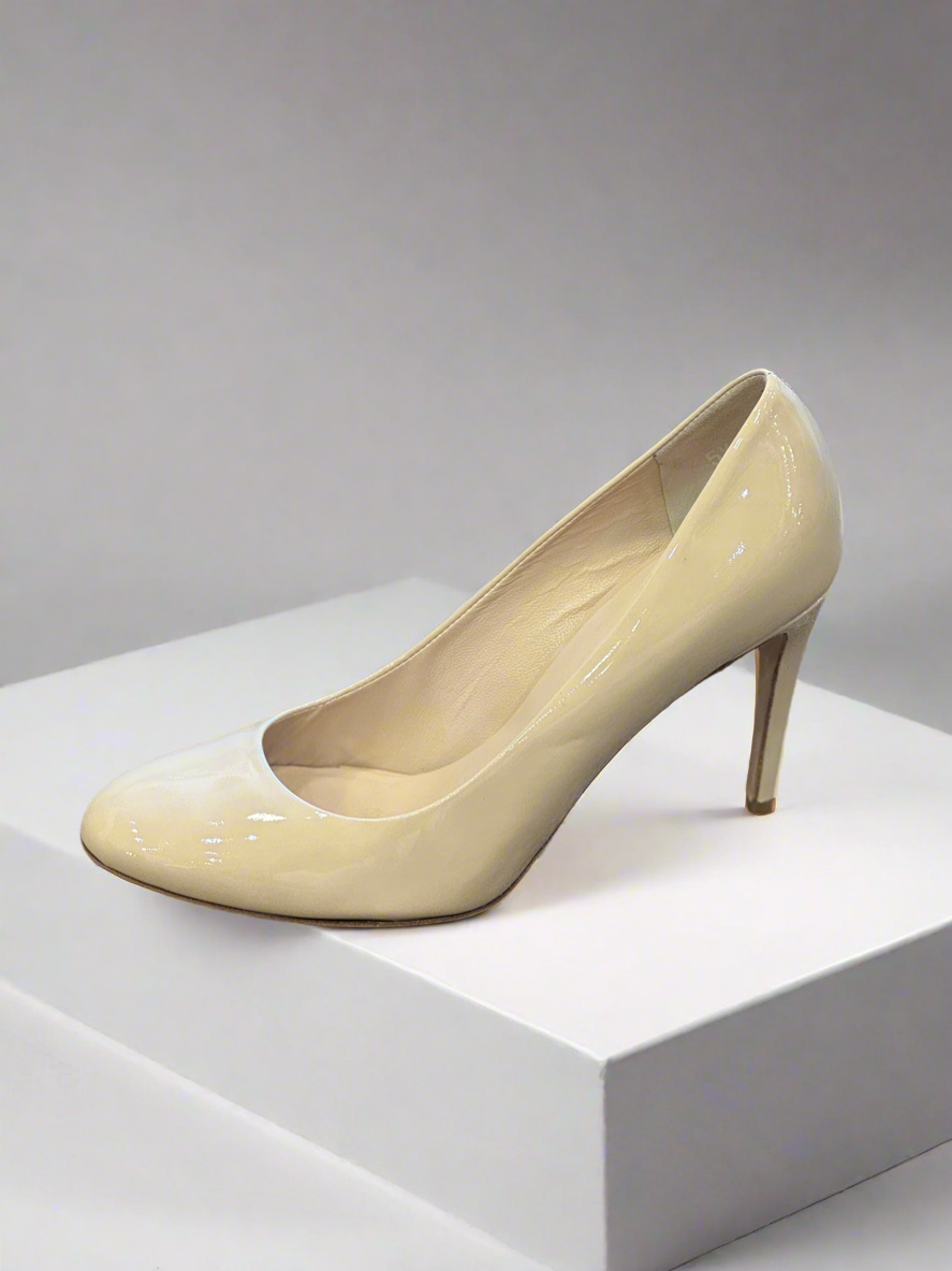 Kennel & Schmenger 'Slate' Court Shoe