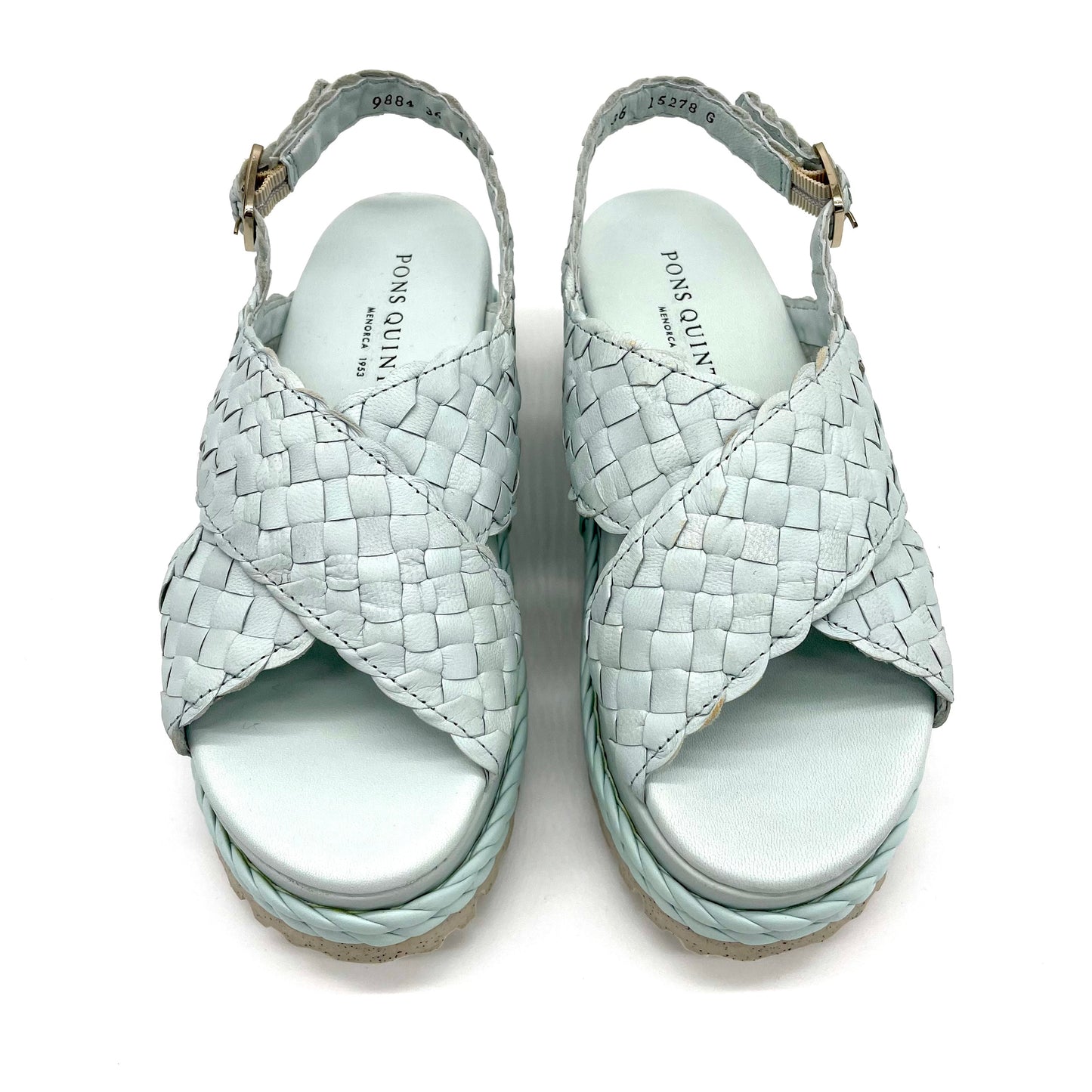 Pons Quintana 'Percy' Sandal