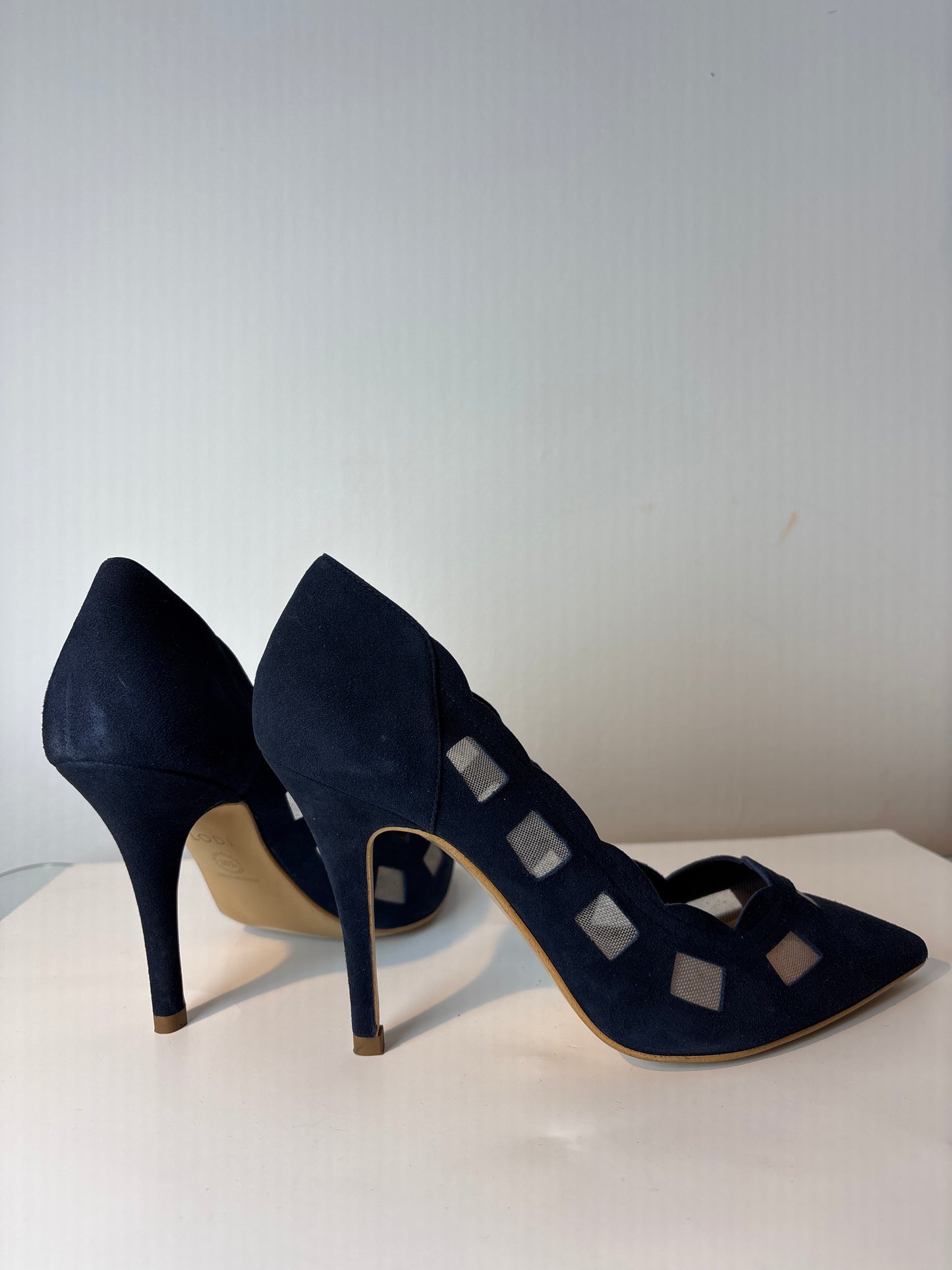 Lodi ‘Vivero’ Court Shoe