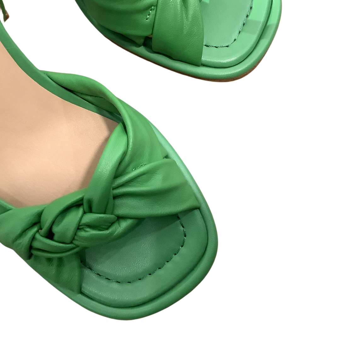 Regarde Le Ciel 'Perla' Sandal