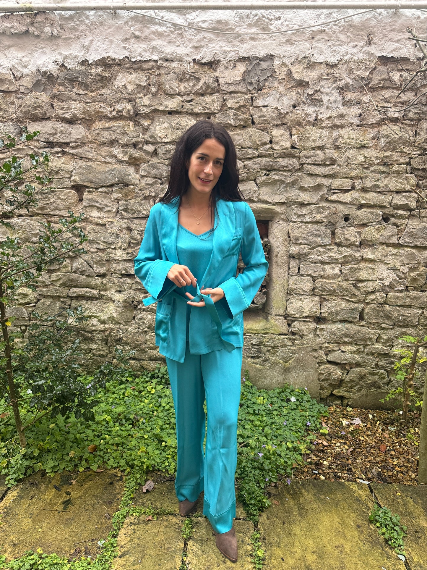 SFIZIO 'Giacca' Jacket