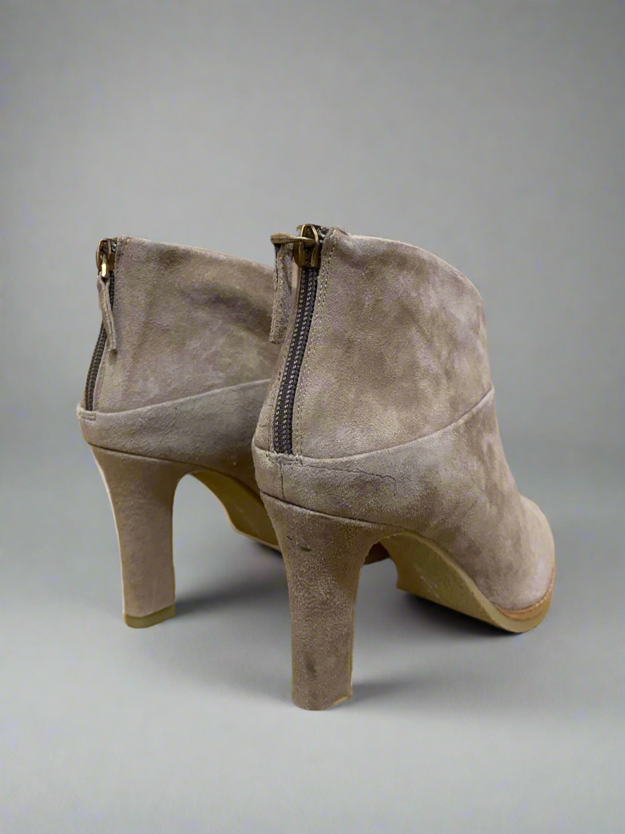 Lola cruz ‘Elle’ Ankle Boot