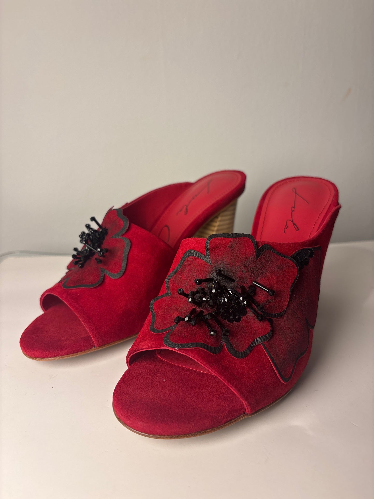 Lola Cruz 'Carmen'