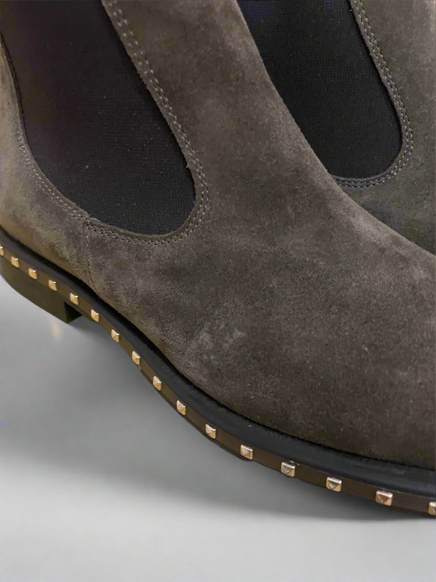 Alpe ‘Cath’ Ankle Boot