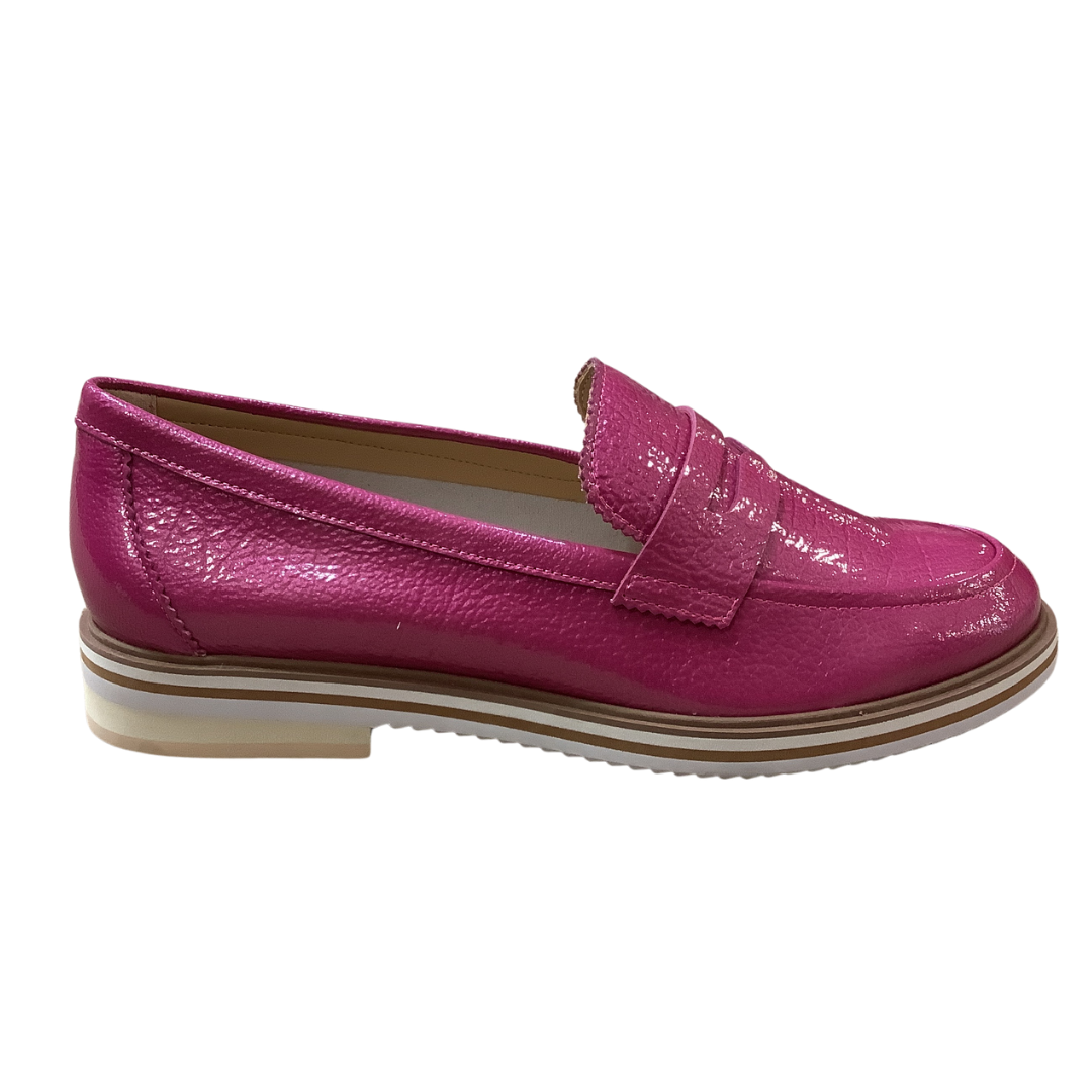 Regarde Le Ciel 'Rock' loafer