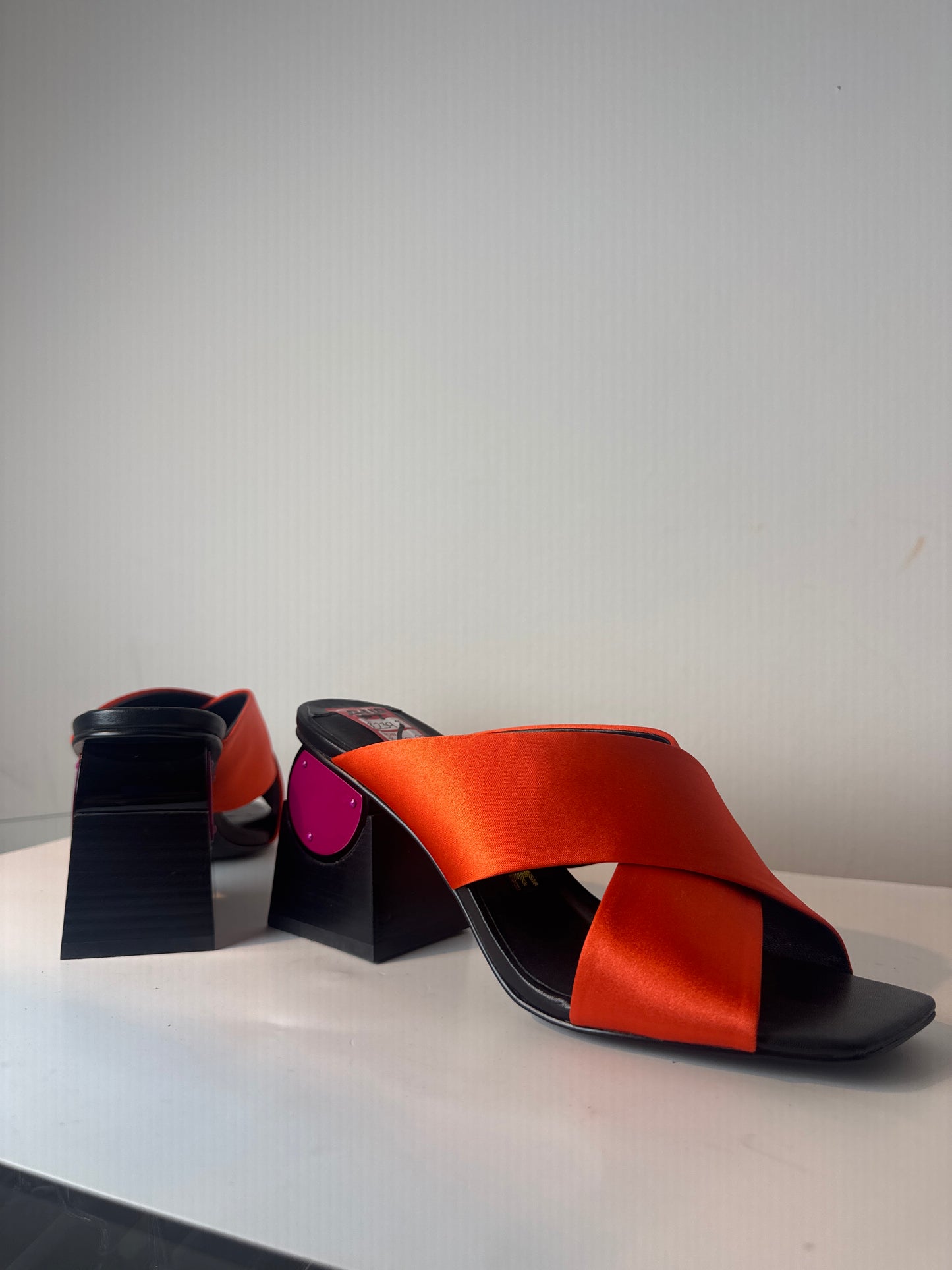 Kat Maconie ‘Melody’