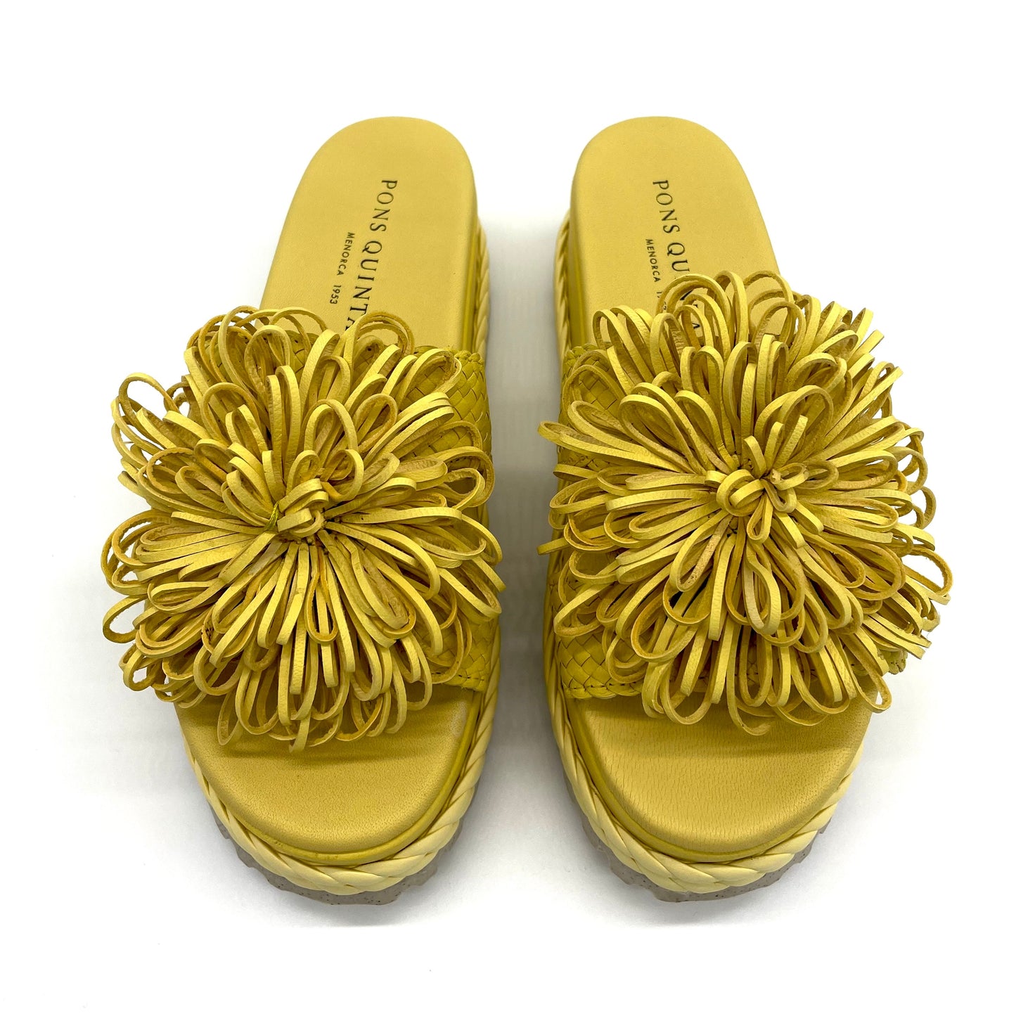 Pons Quintana 'Blossom' Mule