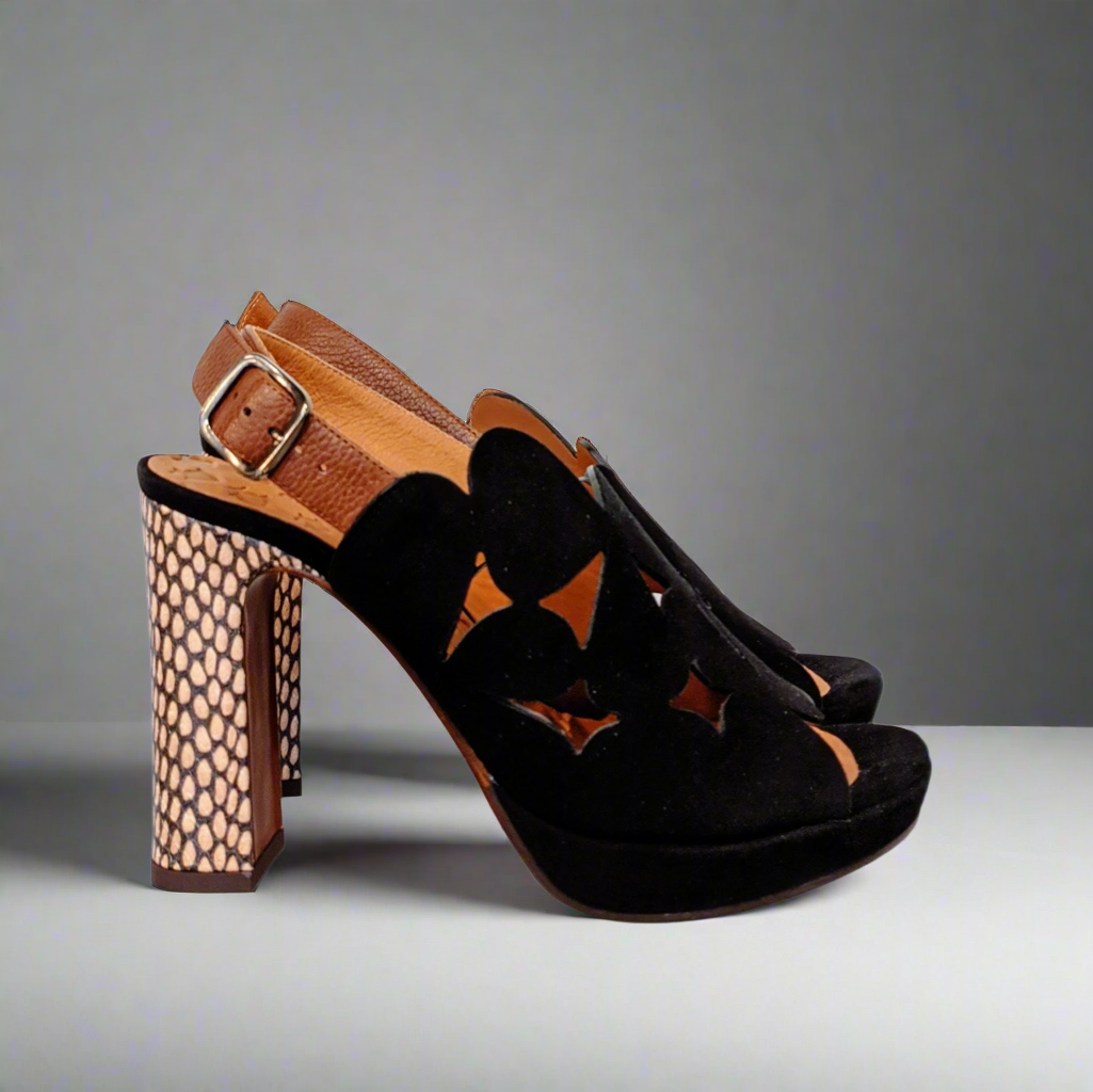 Chie Mihara 'Cadel'