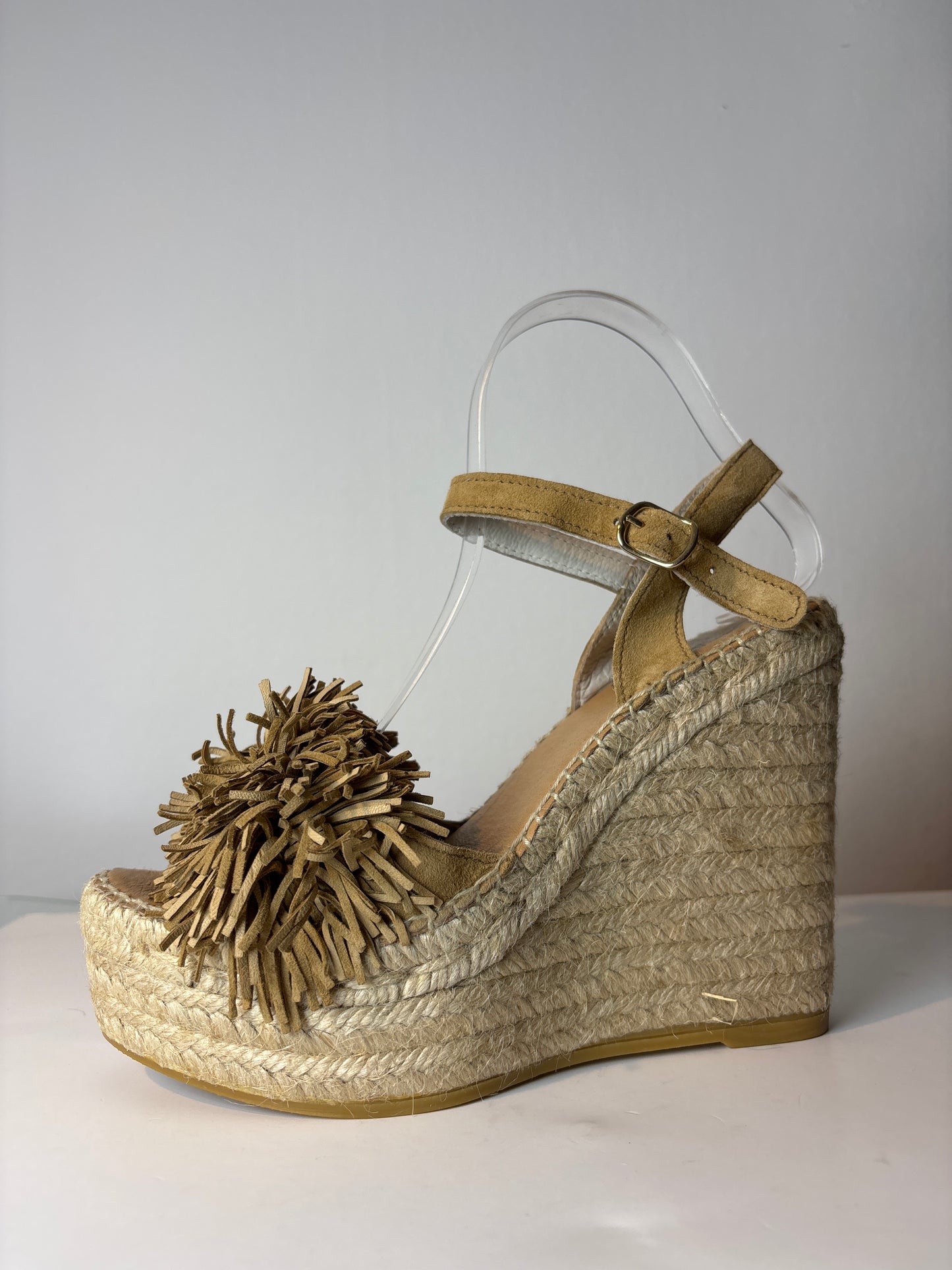 Lisa Kay ‘Lindy’ Espadrille